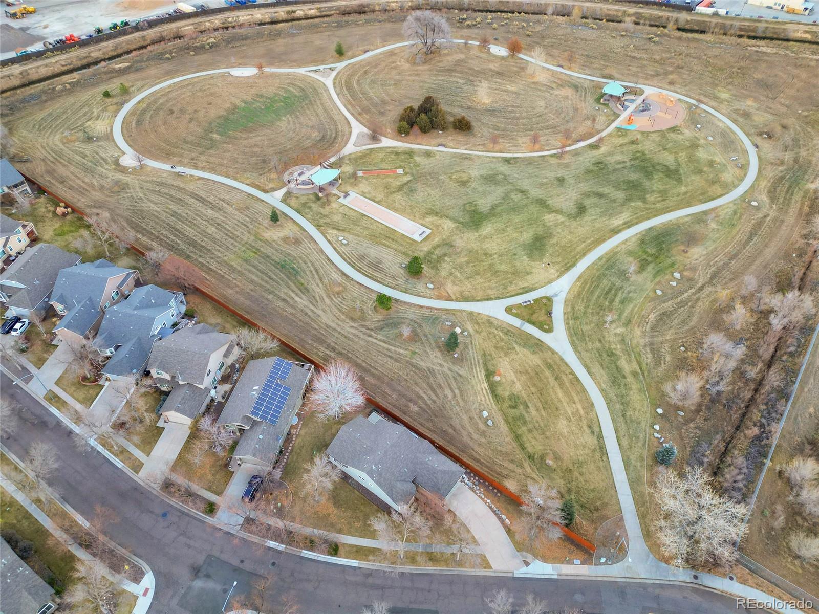 MLS Image #30 for 15386 w 66th drive d,arvada, Colorado