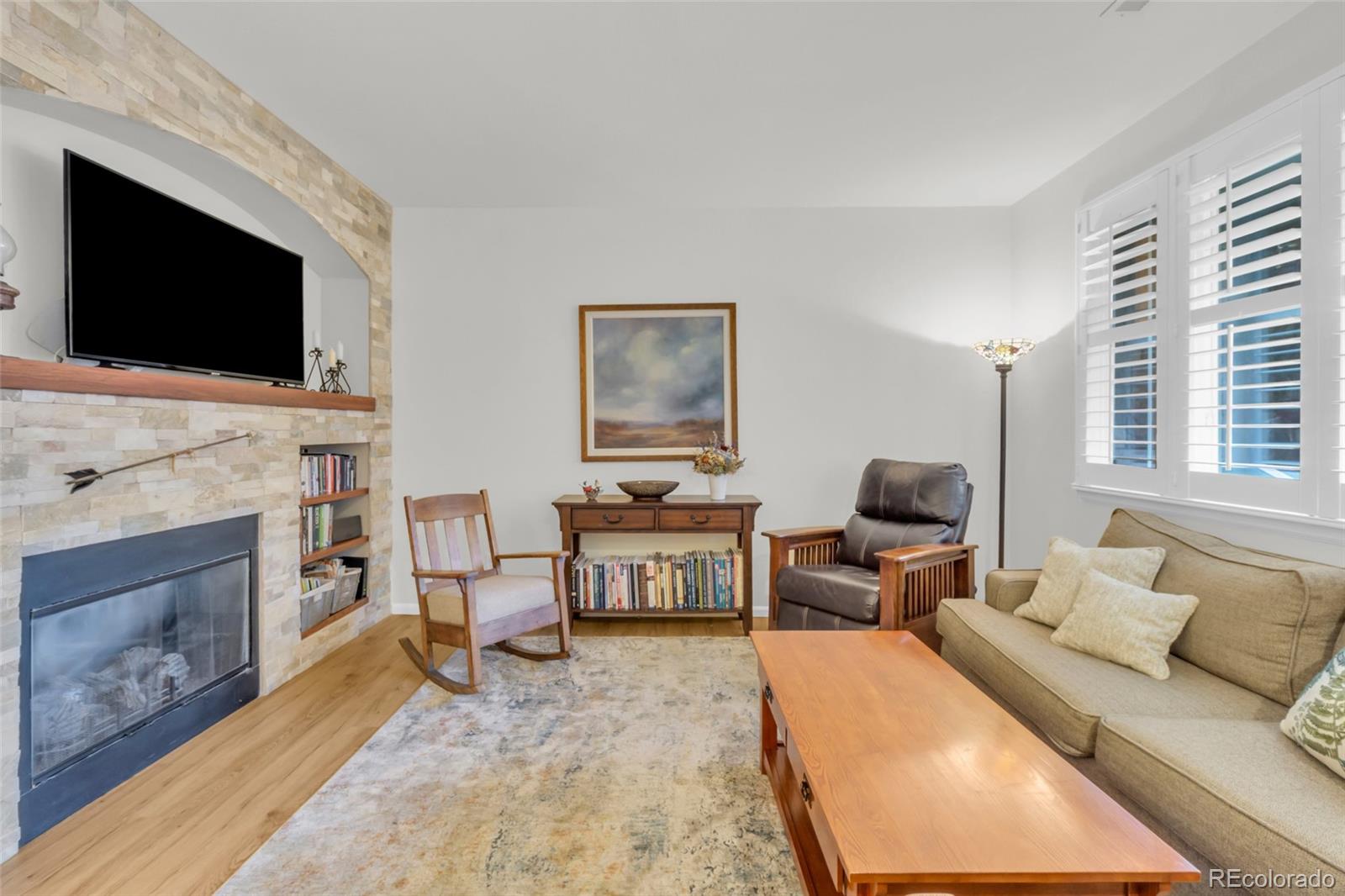 MLS Image #4 for 15386 w 66th drive d,arvada, Colorado