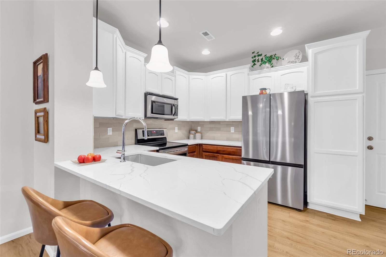 MLS Image #7 for 15386 w 66th drive d,arvada, Colorado
