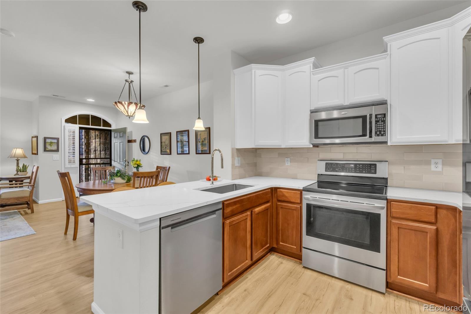 MLS Image #8 for 15386 w 66th drive d,arvada, Colorado