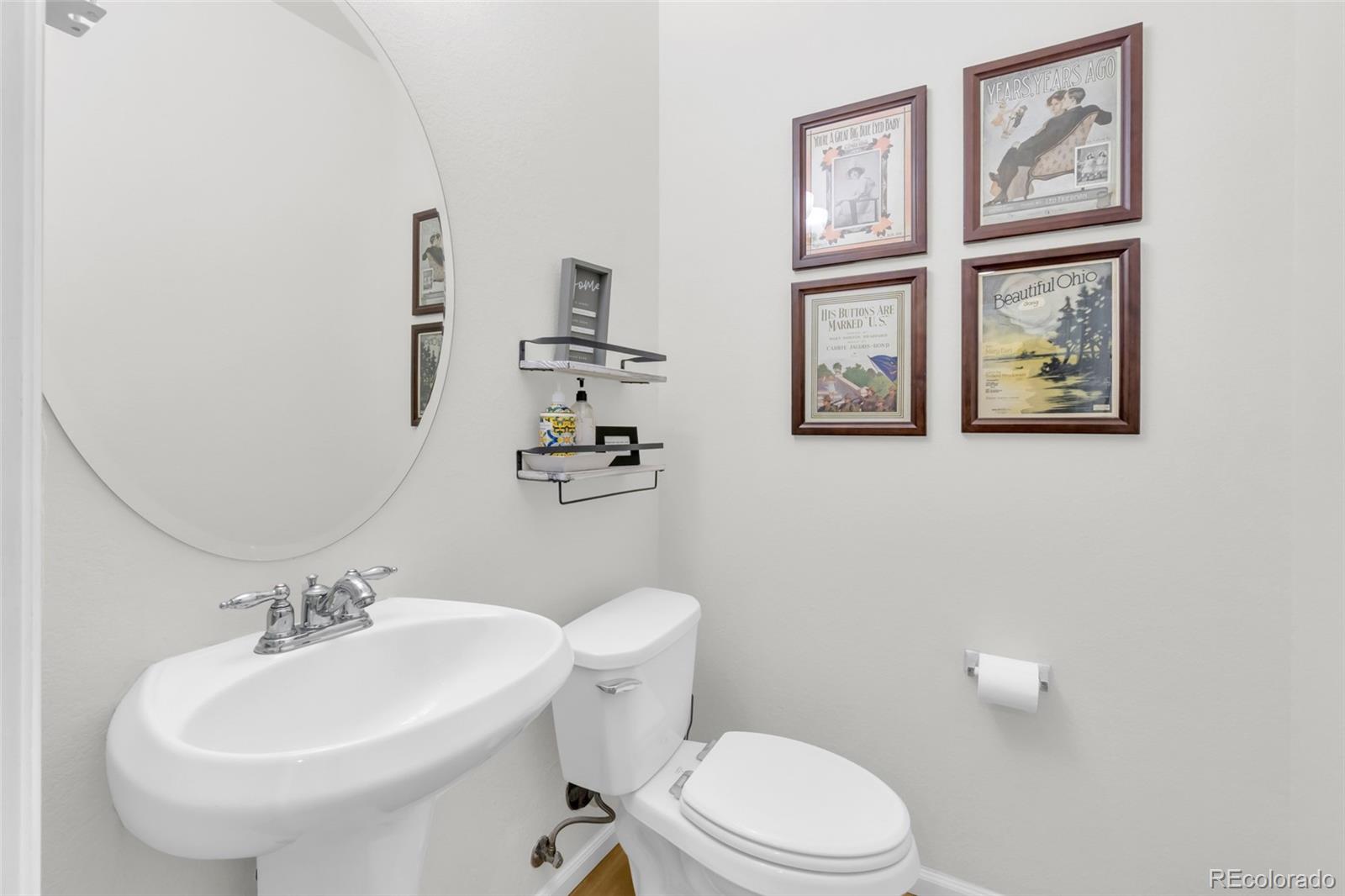 MLS Image #9 for 15386 w 66th drive d,arvada, Colorado