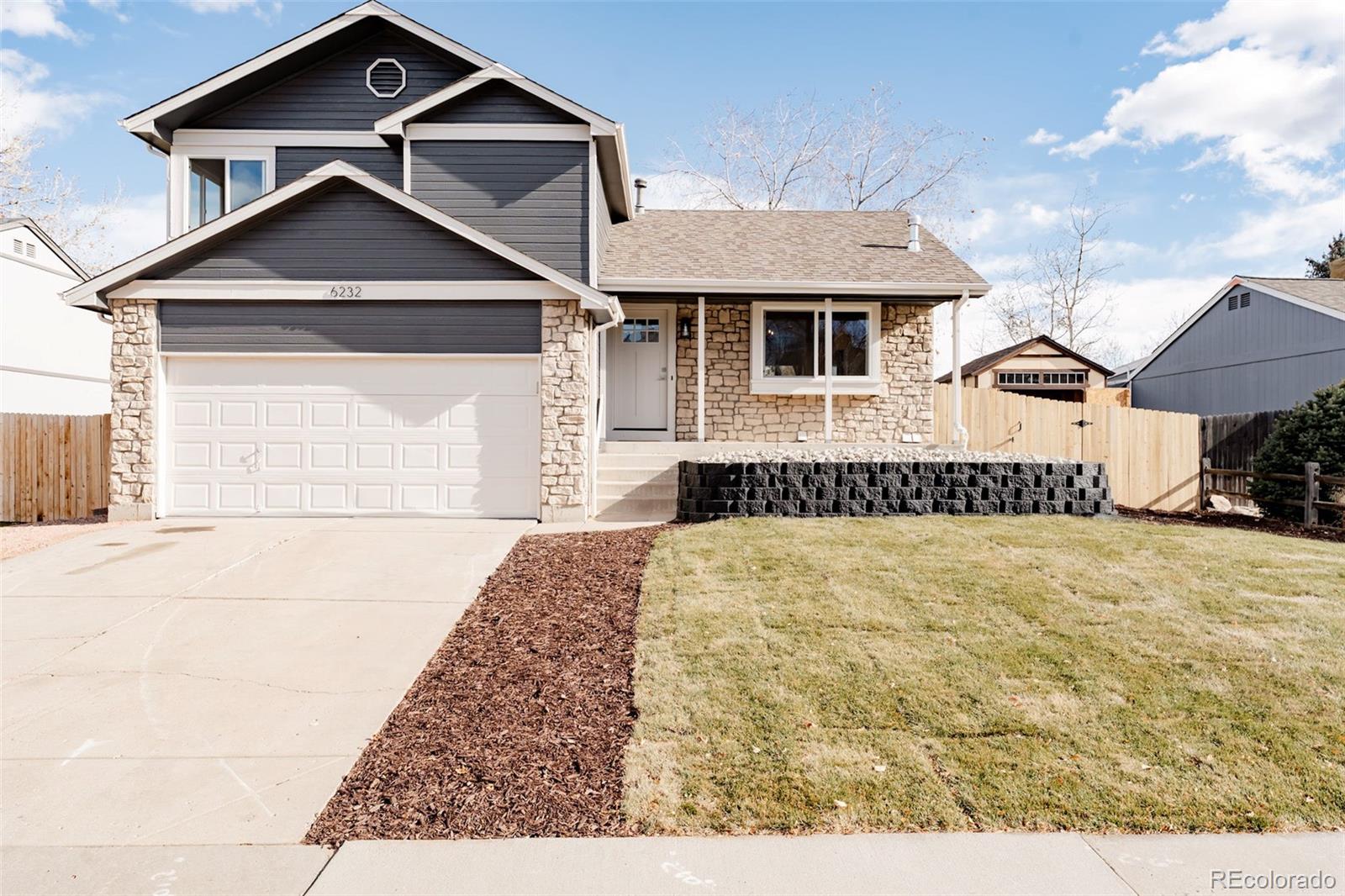 MLS Image #3 for 6232 s owens court,littleton, Colorado