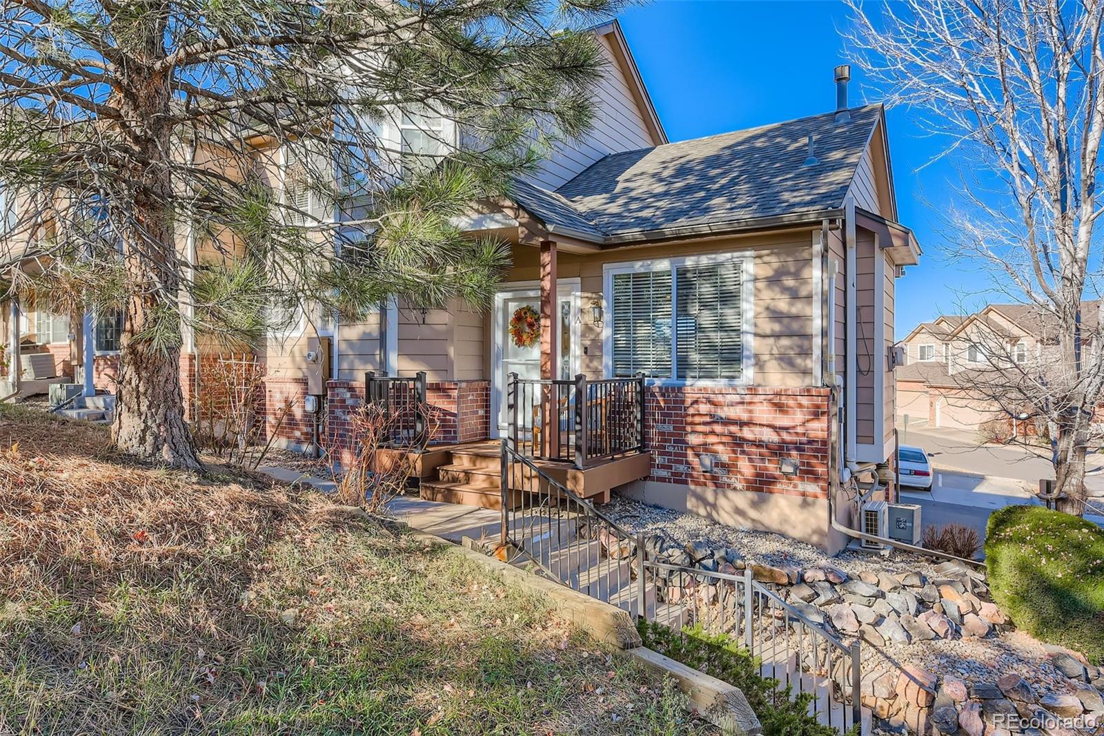 MLS Image #1 for 6835 s webster street a,littleton, Colorado