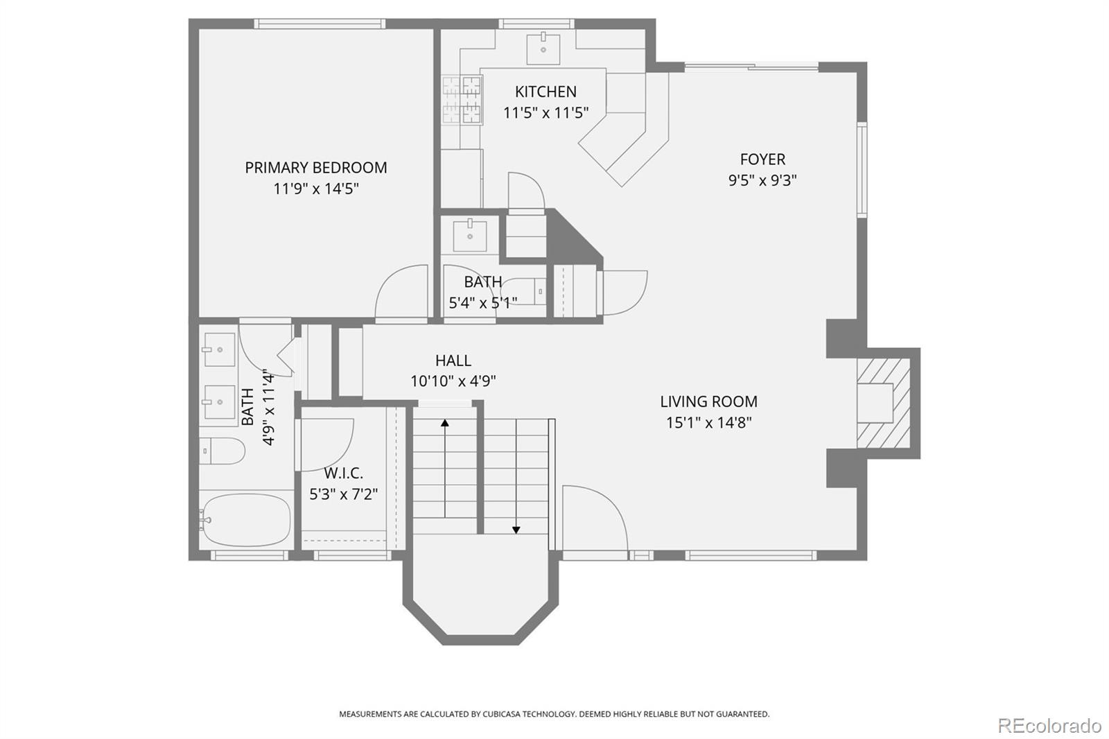 MLS Image #28 for 6835 s webster street a,littleton, Colorado