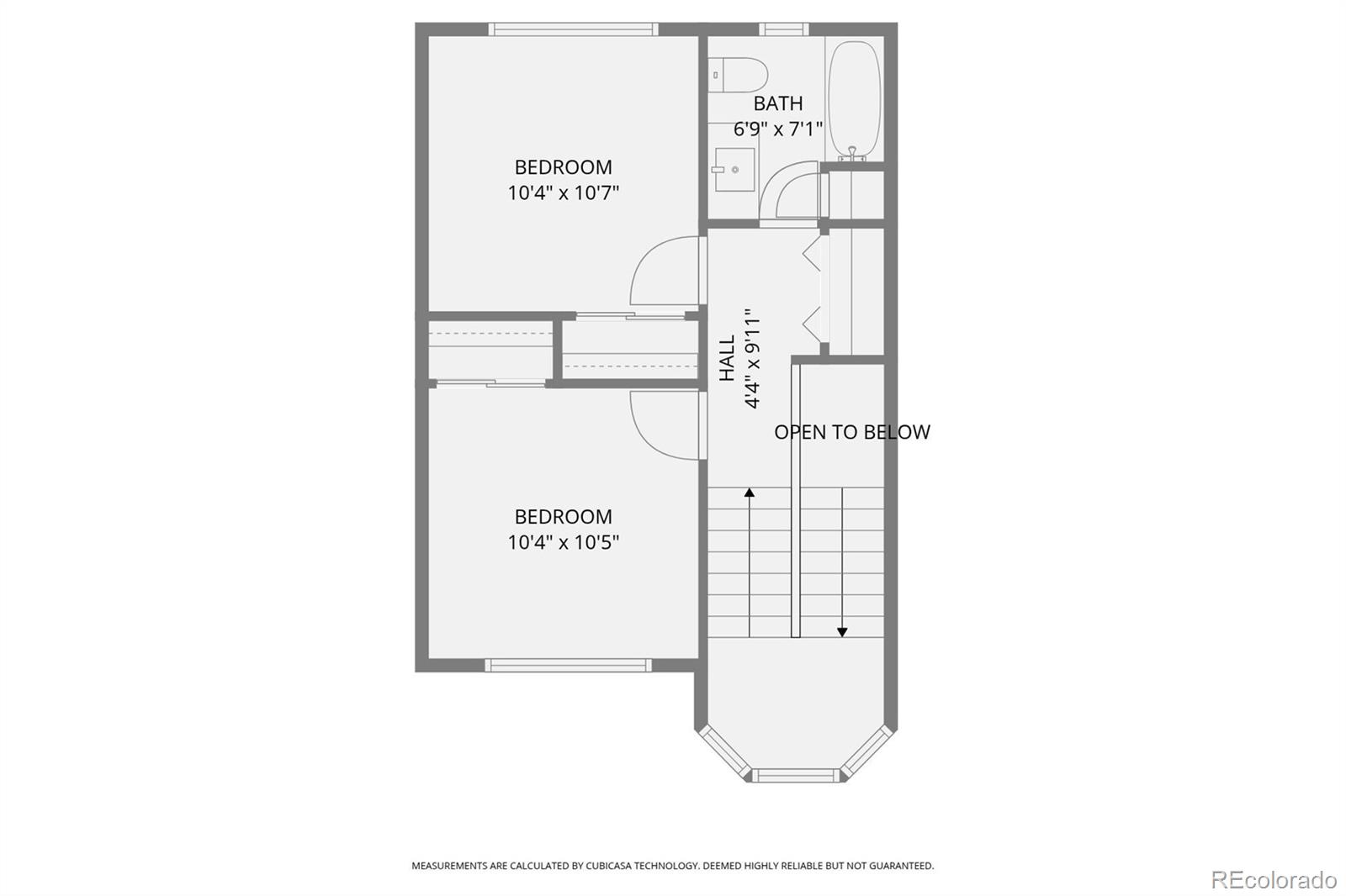 MLS Image #29 for 6835 s webster street a,littleton, Colorado