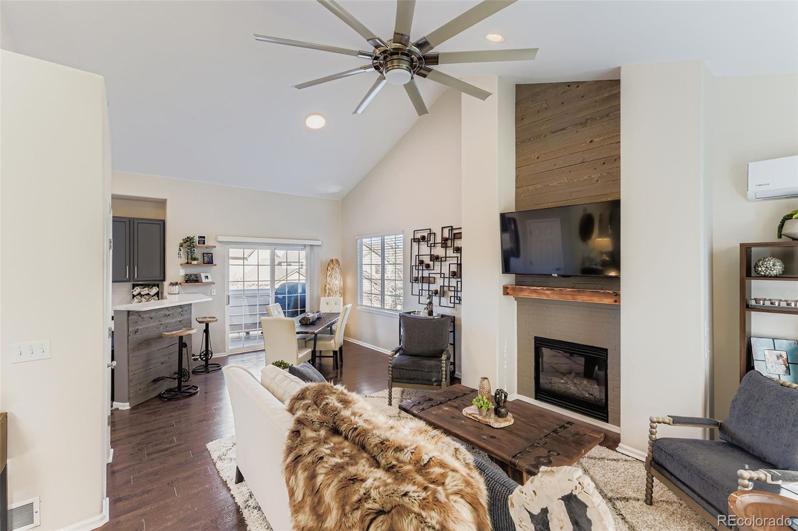 MLS Image #3 for 6835 s webster street a,littleton, Colorado