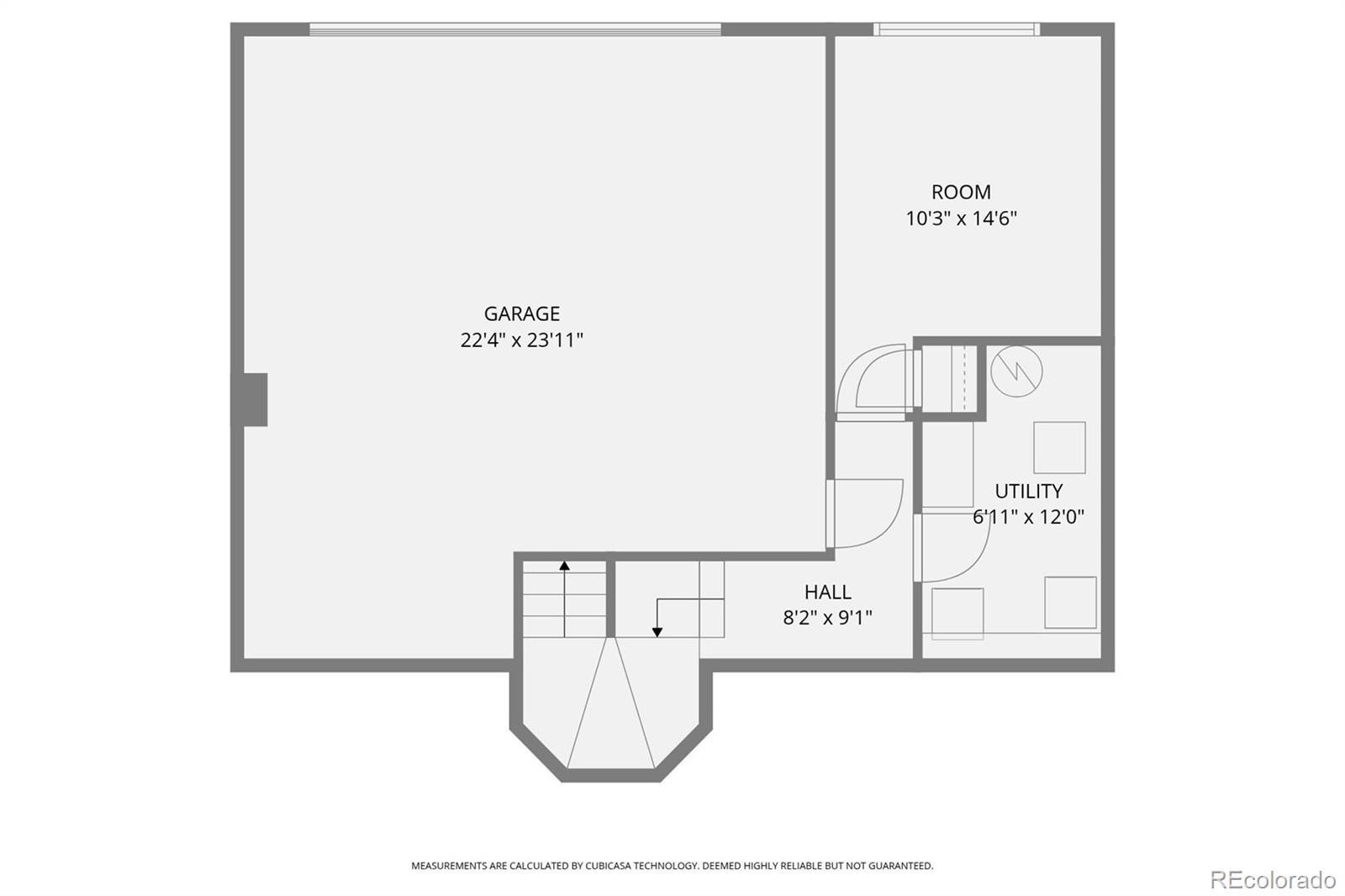 MLS Image #30 for 6835 s webster street a,littleton, Colorado