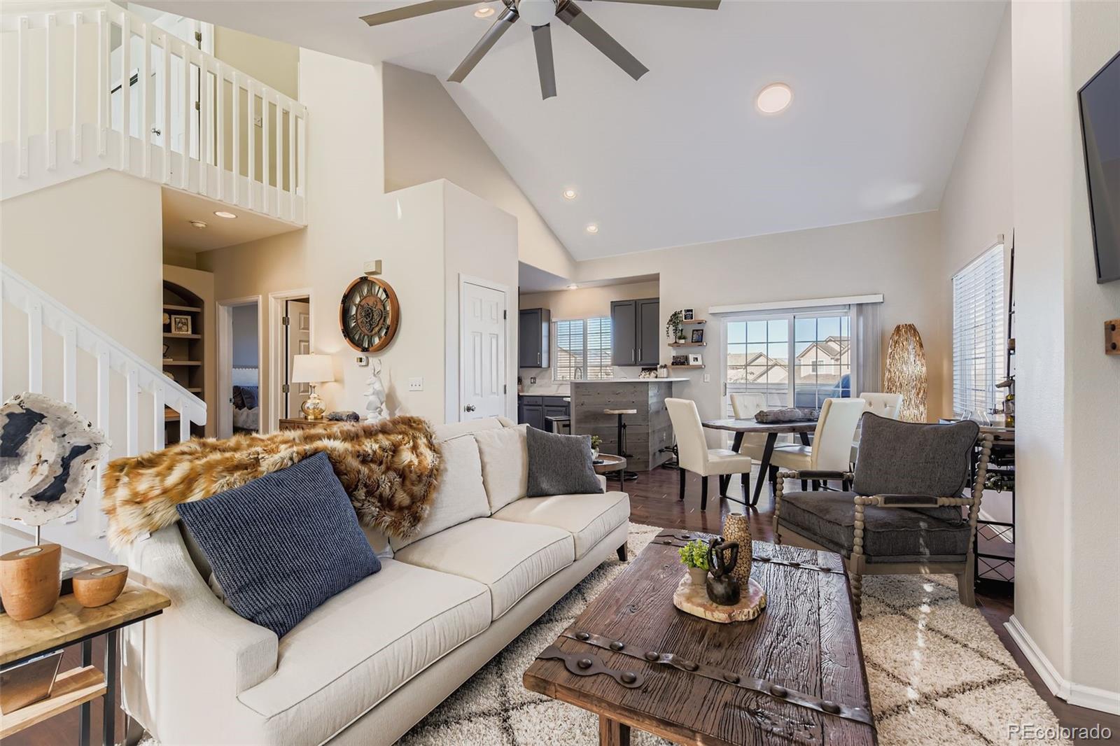 MLS Image #4 for 6835 s webster street a,littleton, Colorado