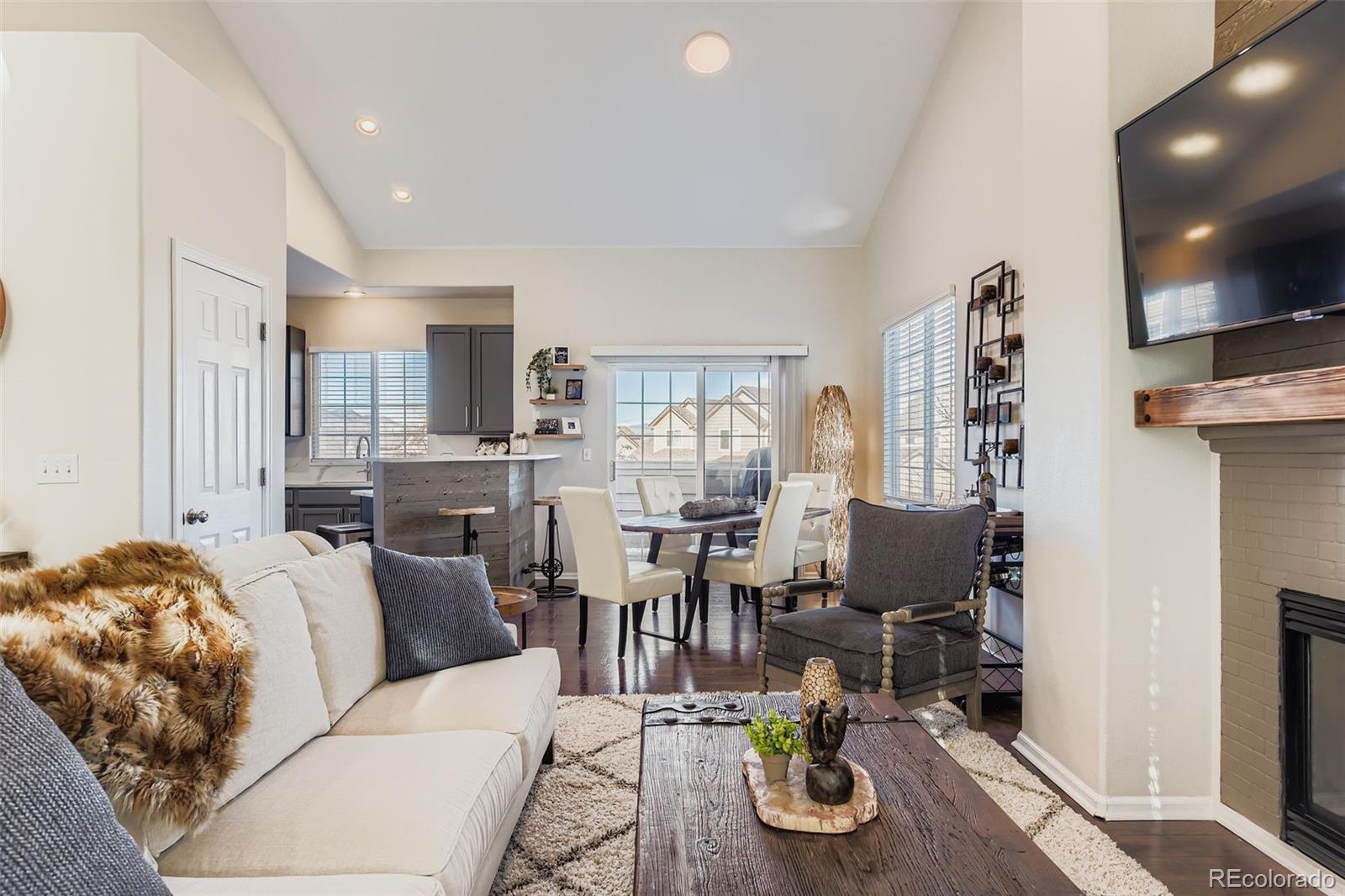 MLS Image #6 for 6835 s webster street a,littleton, Colorado
