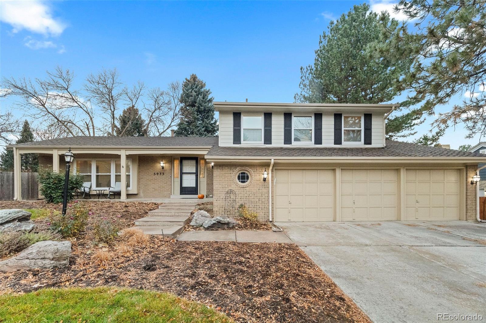 MLS Image #0 for 5933 s florence court,englewood, Colorado