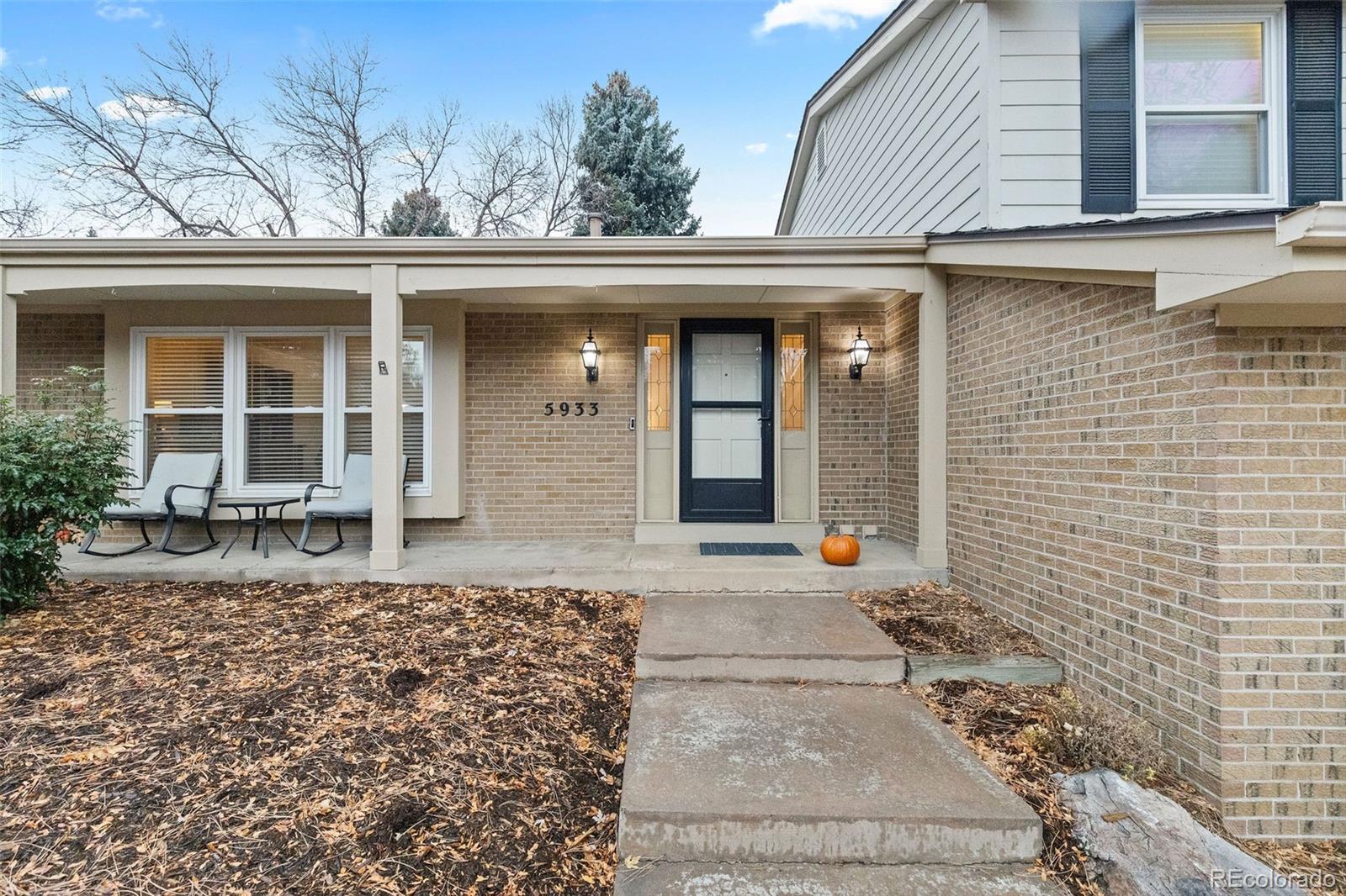 MLS Image #1 for 5933 s florence court,englewood, Colorado
