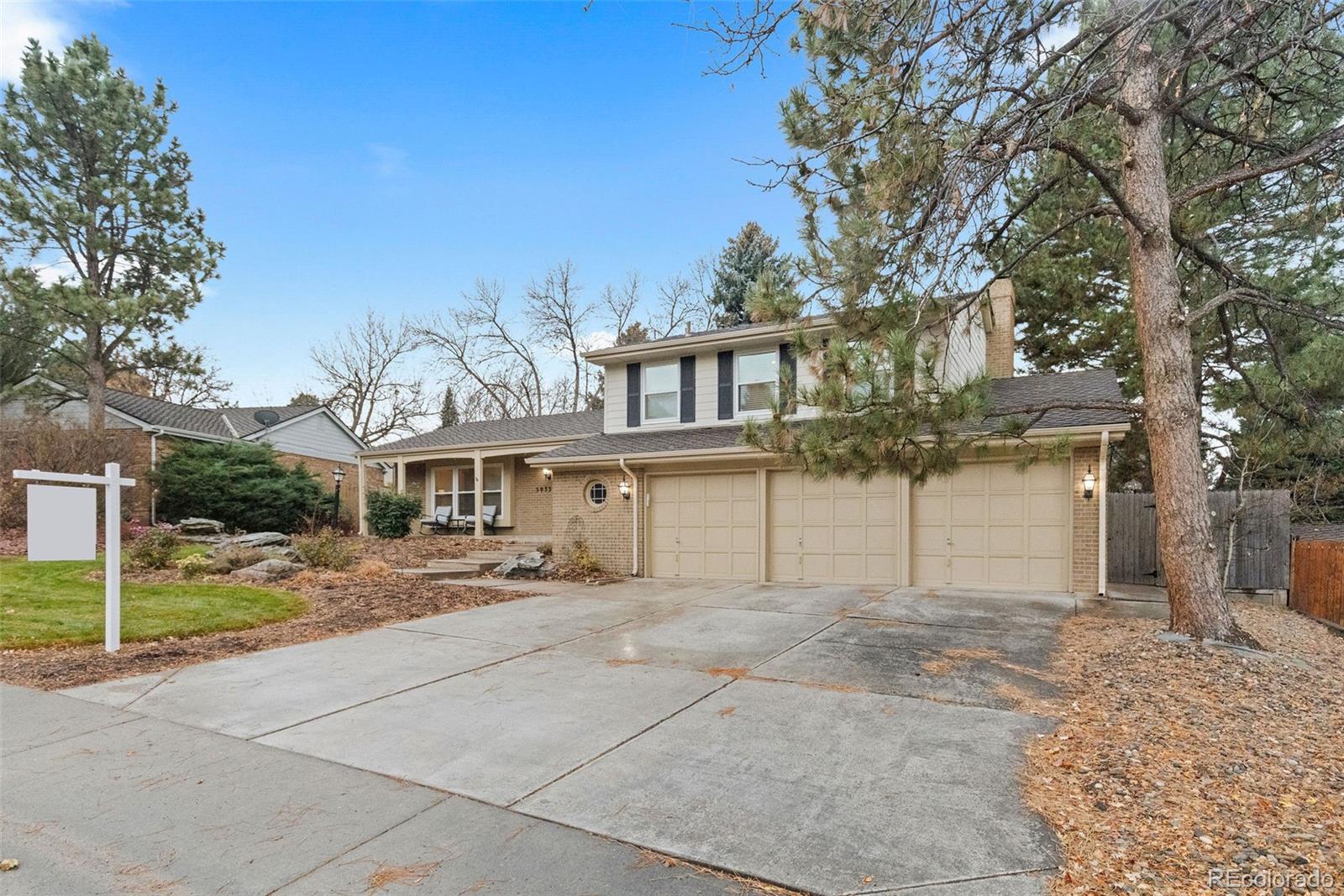 MLS Image #2 for 5933 s florence court,englewood, Colorado
