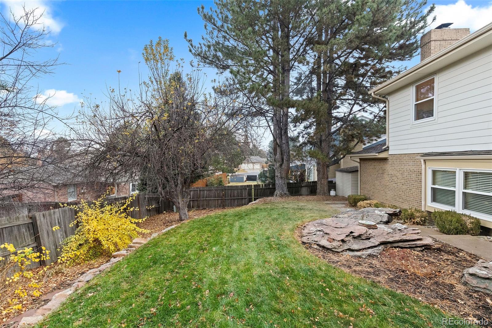 MLS Image #33 for 5933 s florence court,englewood, Colorado