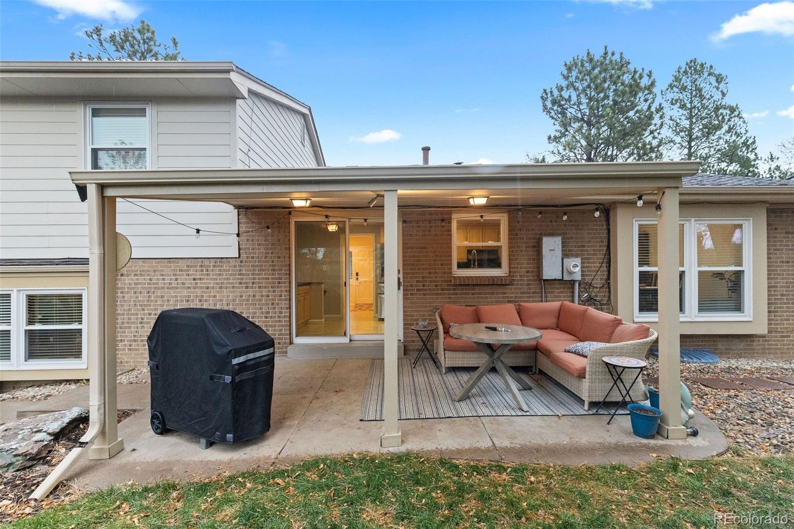 MLS Image #34 for 5933 s florence court,englewood, Colorado