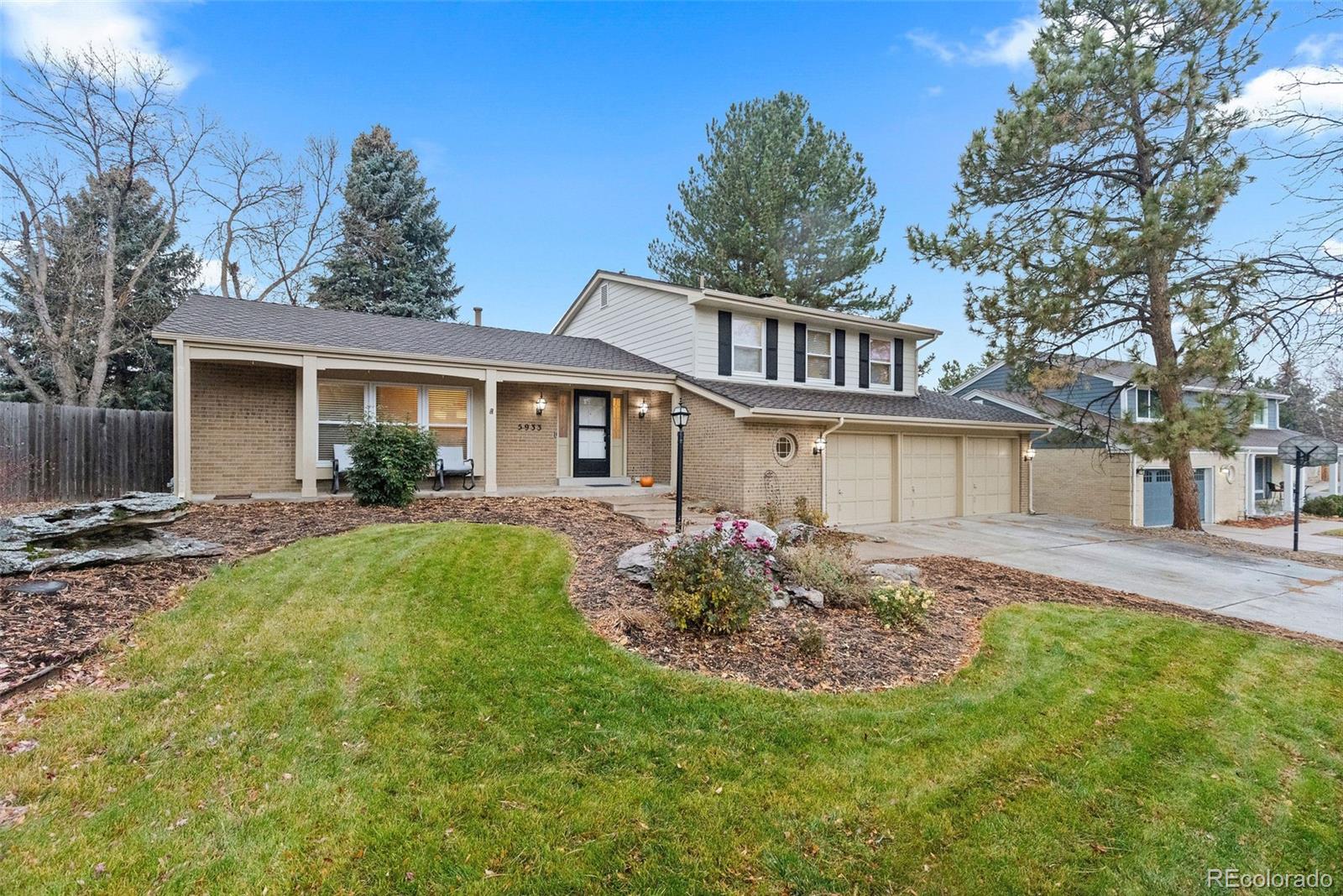 MLS Image #35 for 5933 s florence court,englewood, Colorado