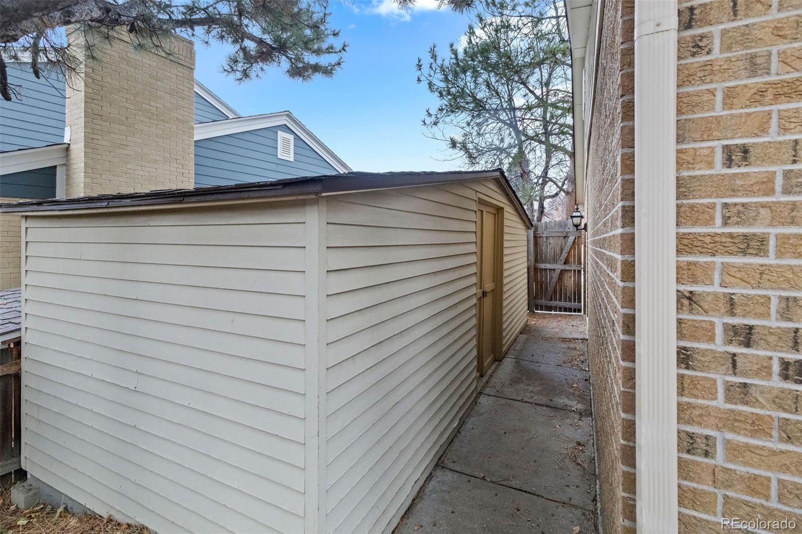 MLS Image #37 for 5933 s florence court,englewood, Colorado