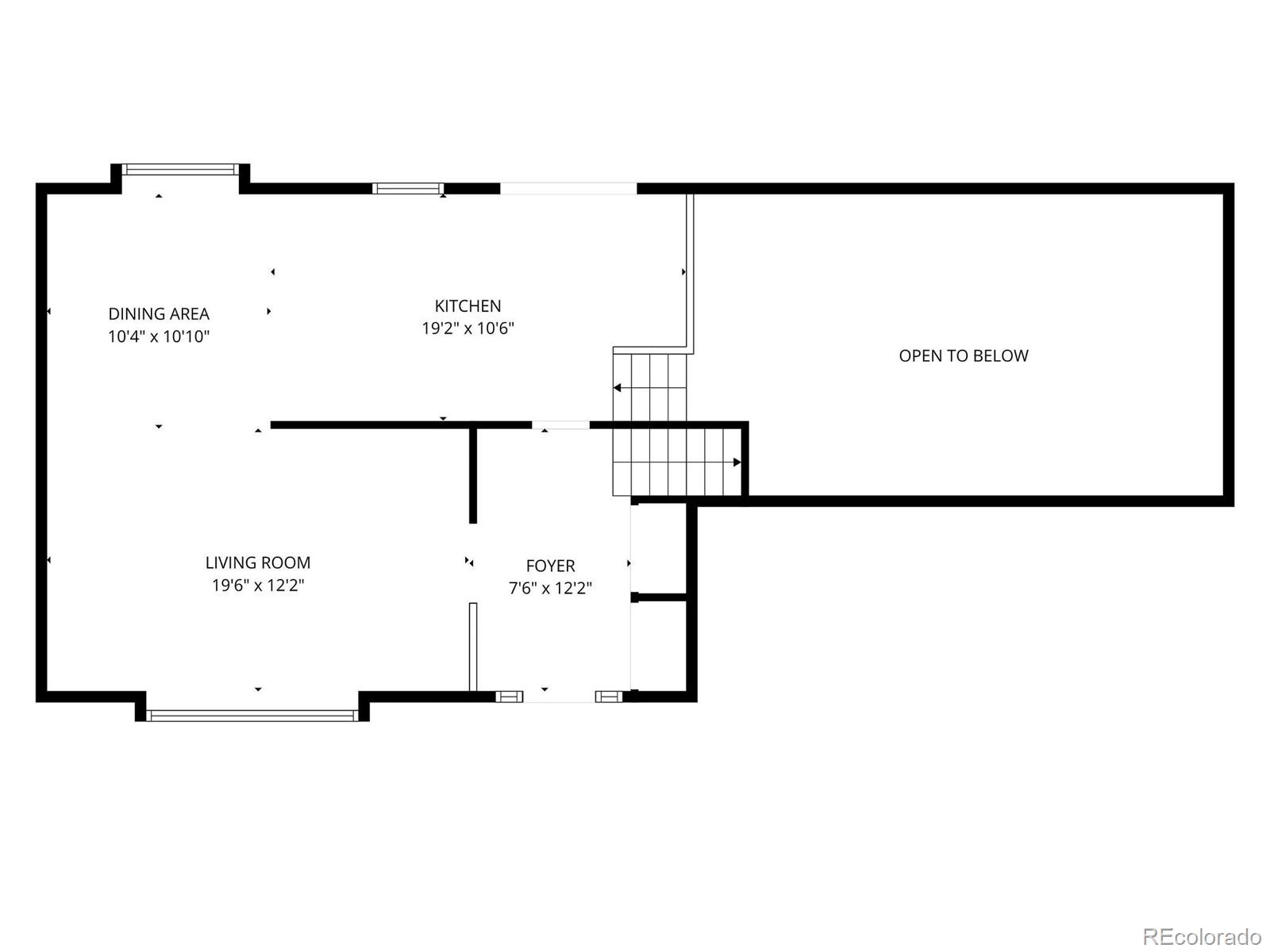 MLS Image #39 for 5933 s florence court,englewood, Colorado