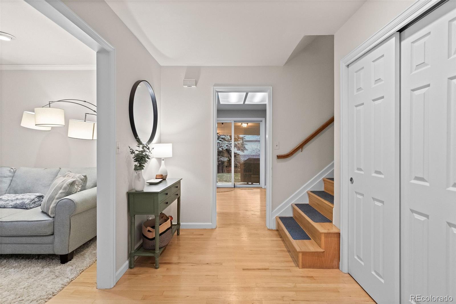 MLS Image #4 for 5933 s florence court,englewood, Colorado