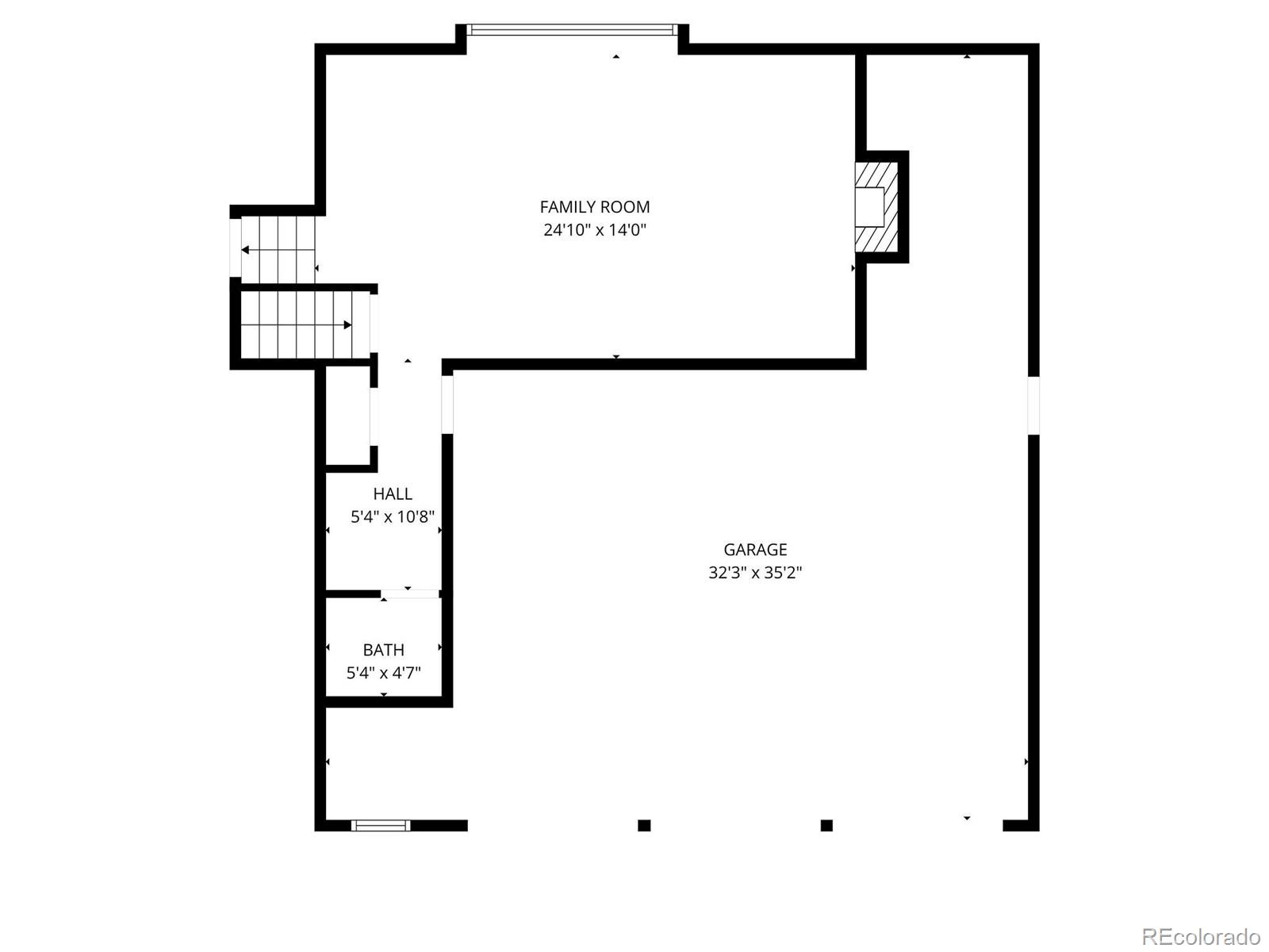 MLS Image #40 for 5933 s florence court,englewood, Colorado