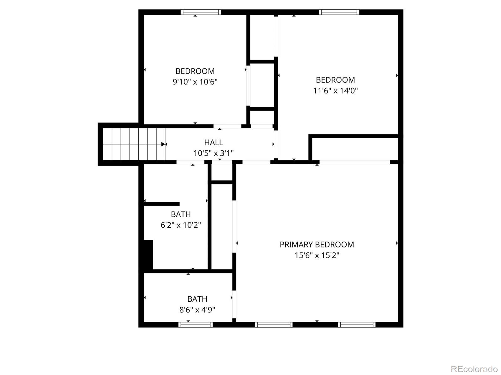 MLS Image #41 for 5933 s florence court,englewood, Colorado