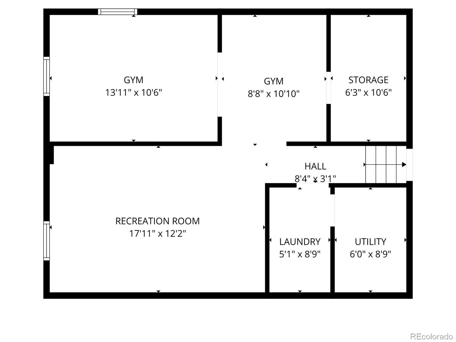 MLS Image #42 for 5933 s florence court,englewood, Colorado