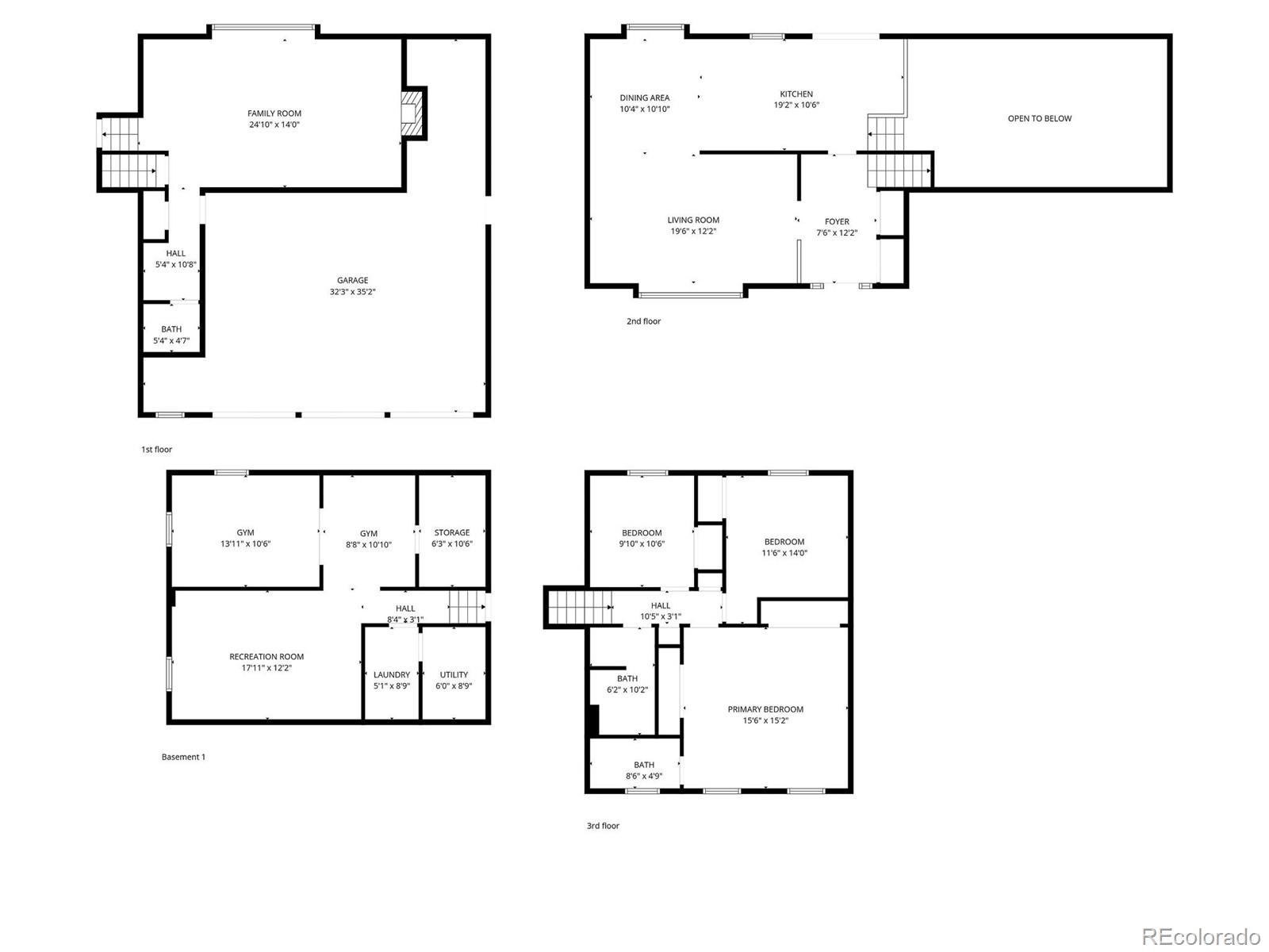 MLS Image #43 for 5933 s florence court,englewood, Colorado