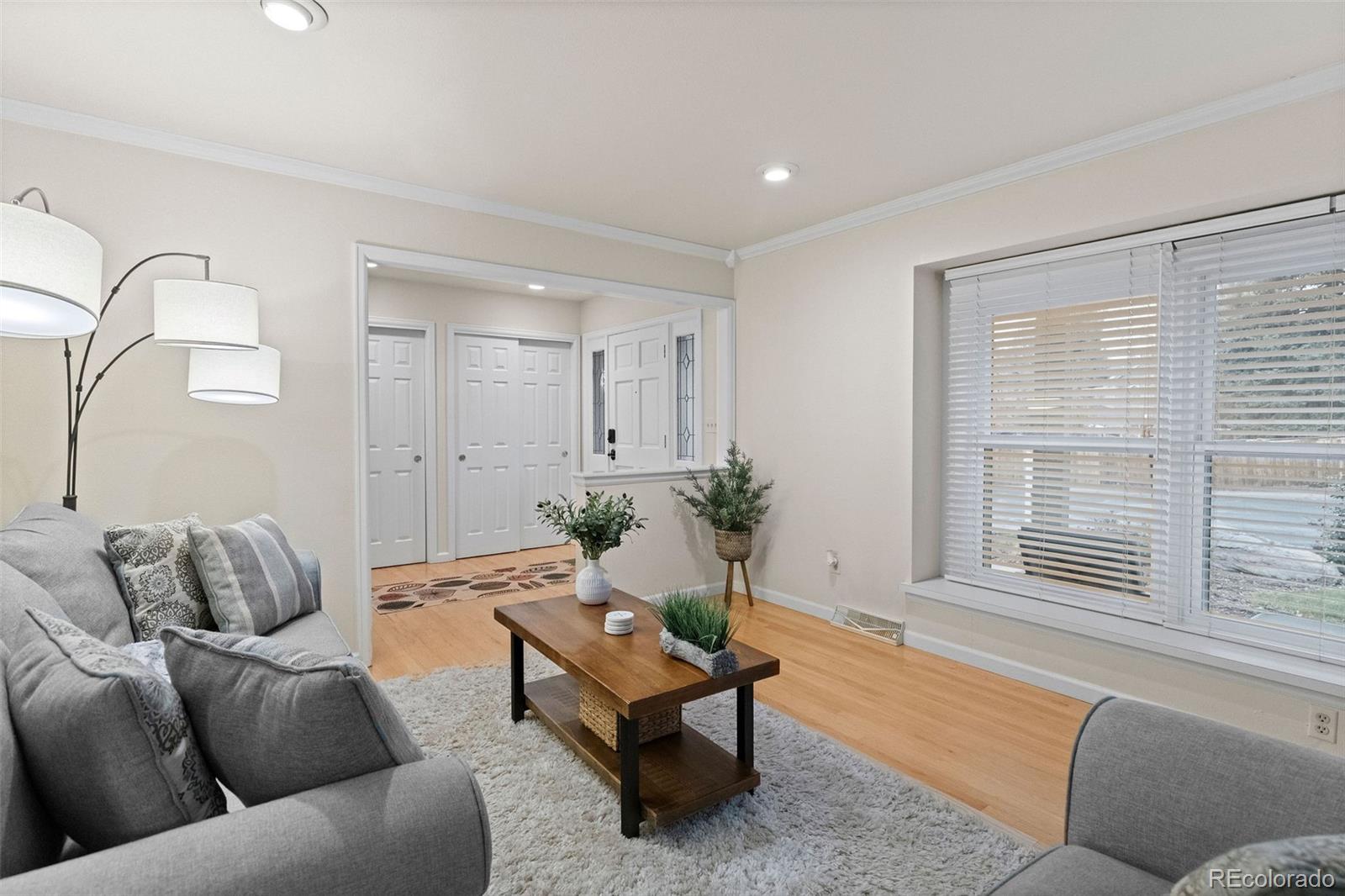 MLS Image #5 for 5933 s florence court,englewood, Colorado