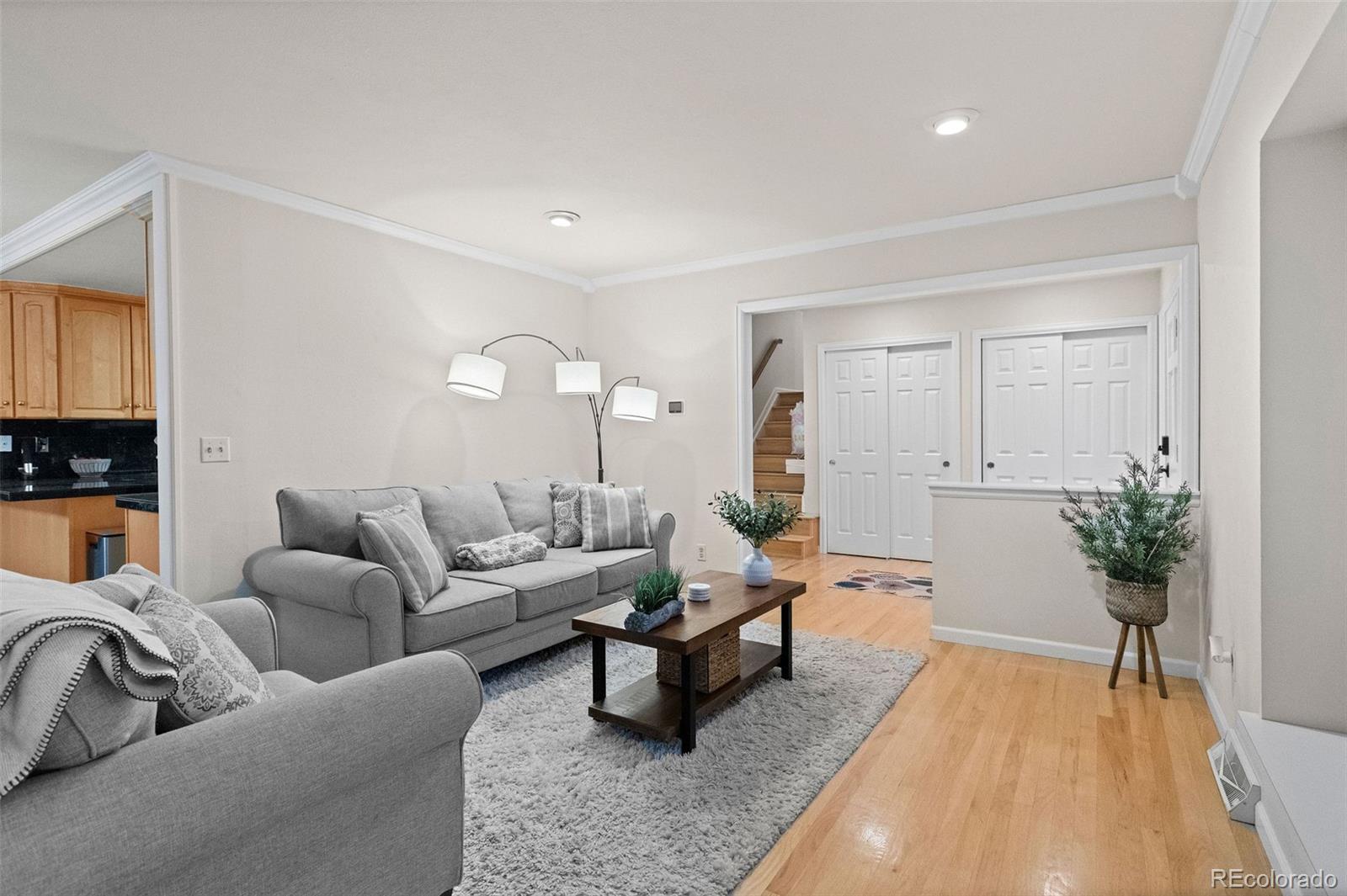 MLS Image #7 for 5933 s florence court,englewood, Colorado
