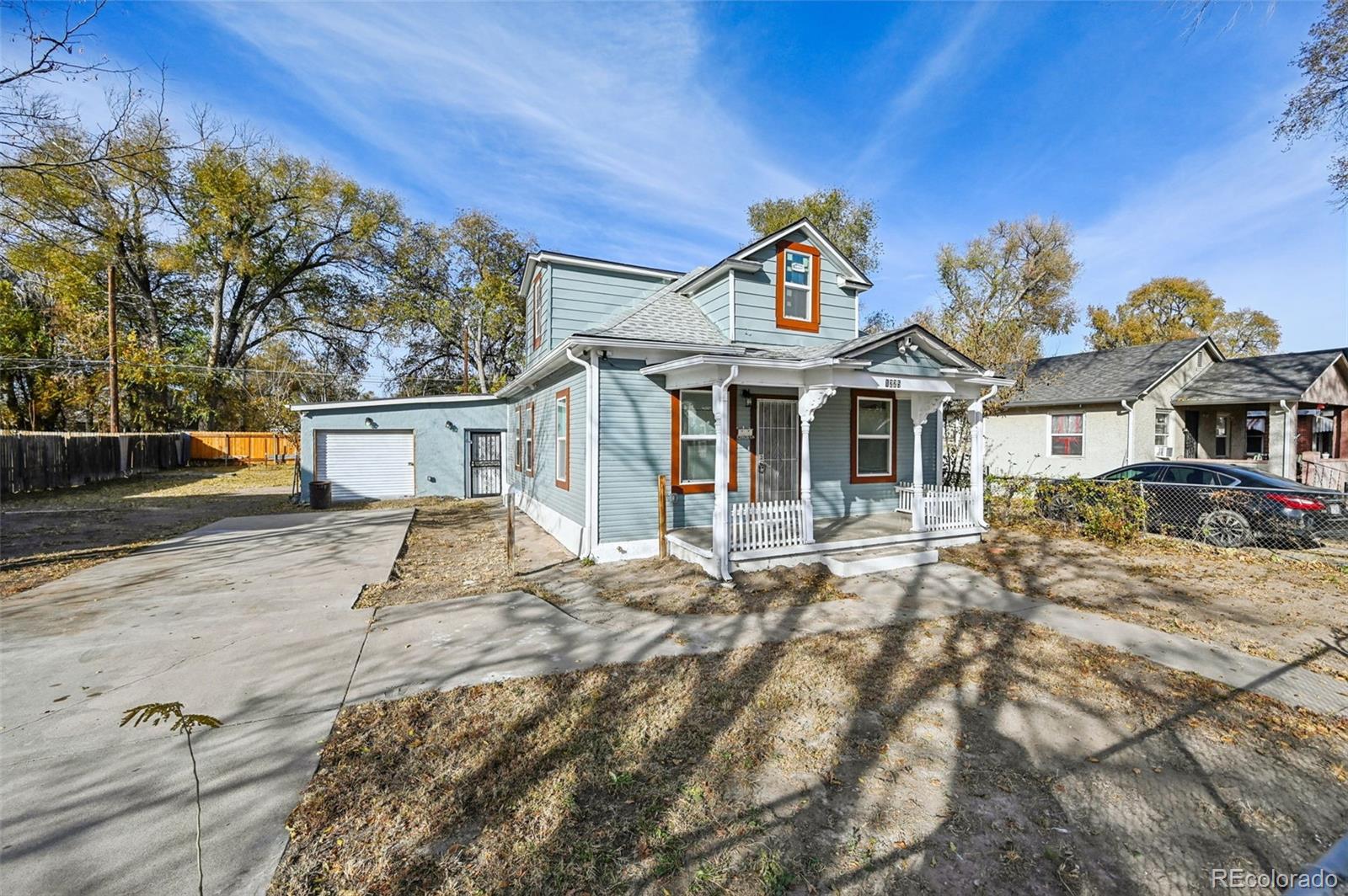 MLS Image #0 for 1225  cypress street,pueblo, Colorado