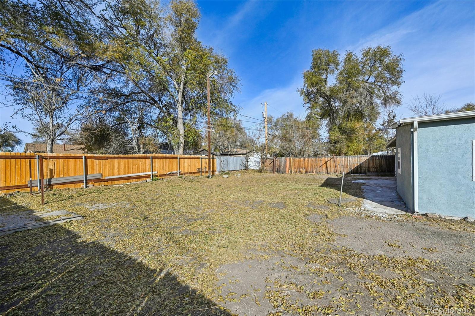 MLS Image #2 for 1225  cypress street,pueblo, Colorado