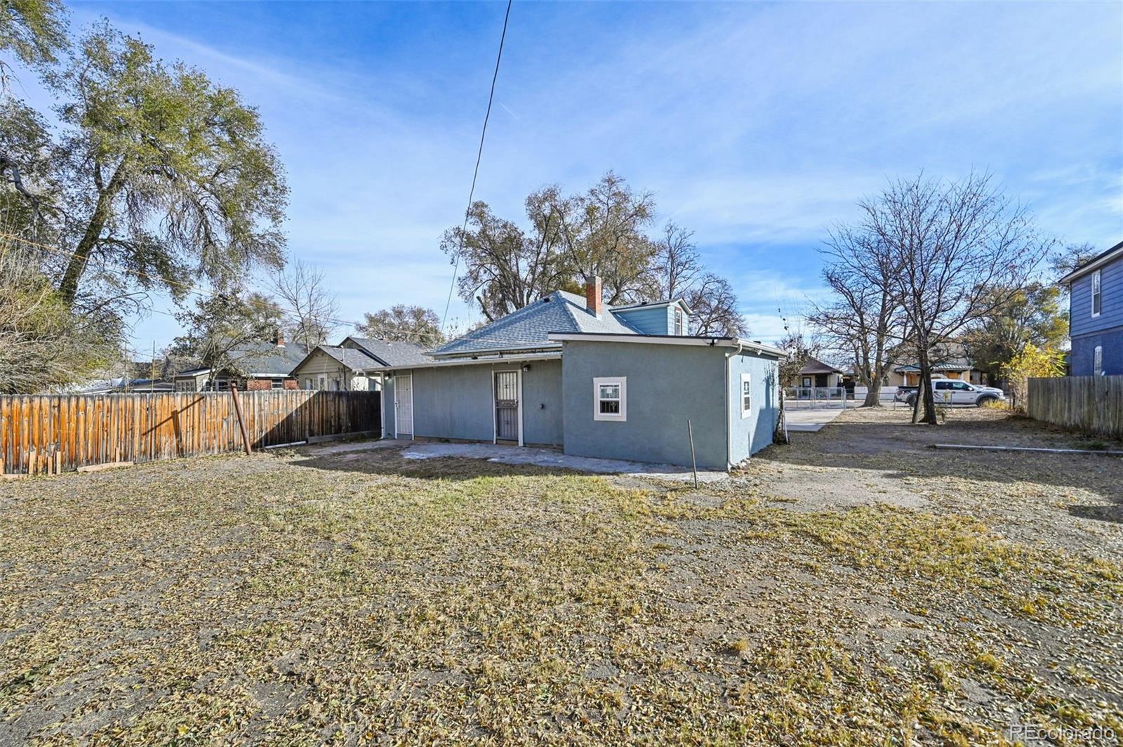 MLS Image #4 for 1225  cypress street,pueblo, Colorado