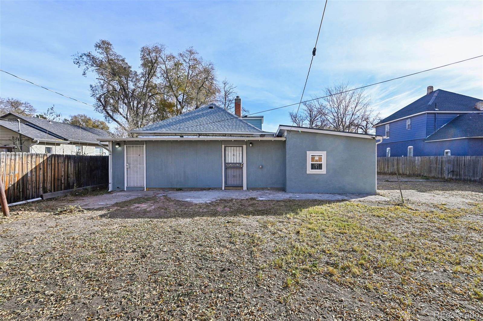 MLS Image #5 for 1225  cypress street,pueblo, Colorado