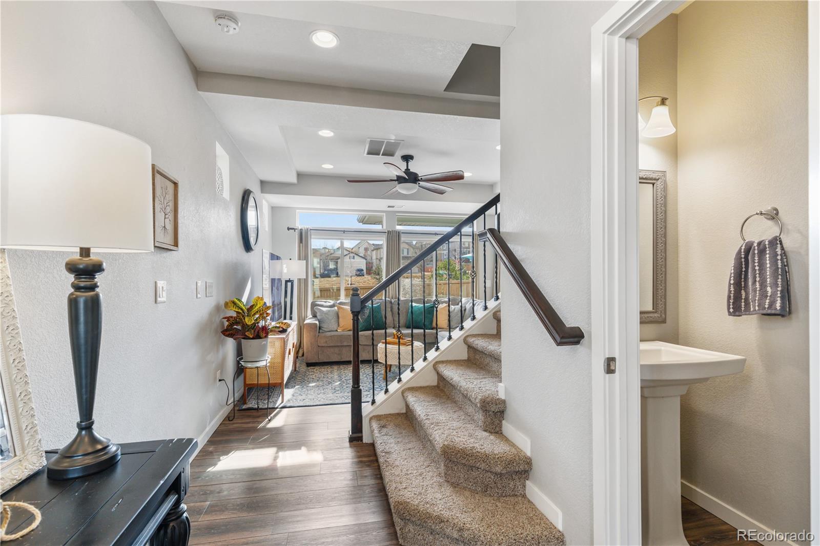 MLS Image #12 for 3133  hardin street,castle rock, Colorado