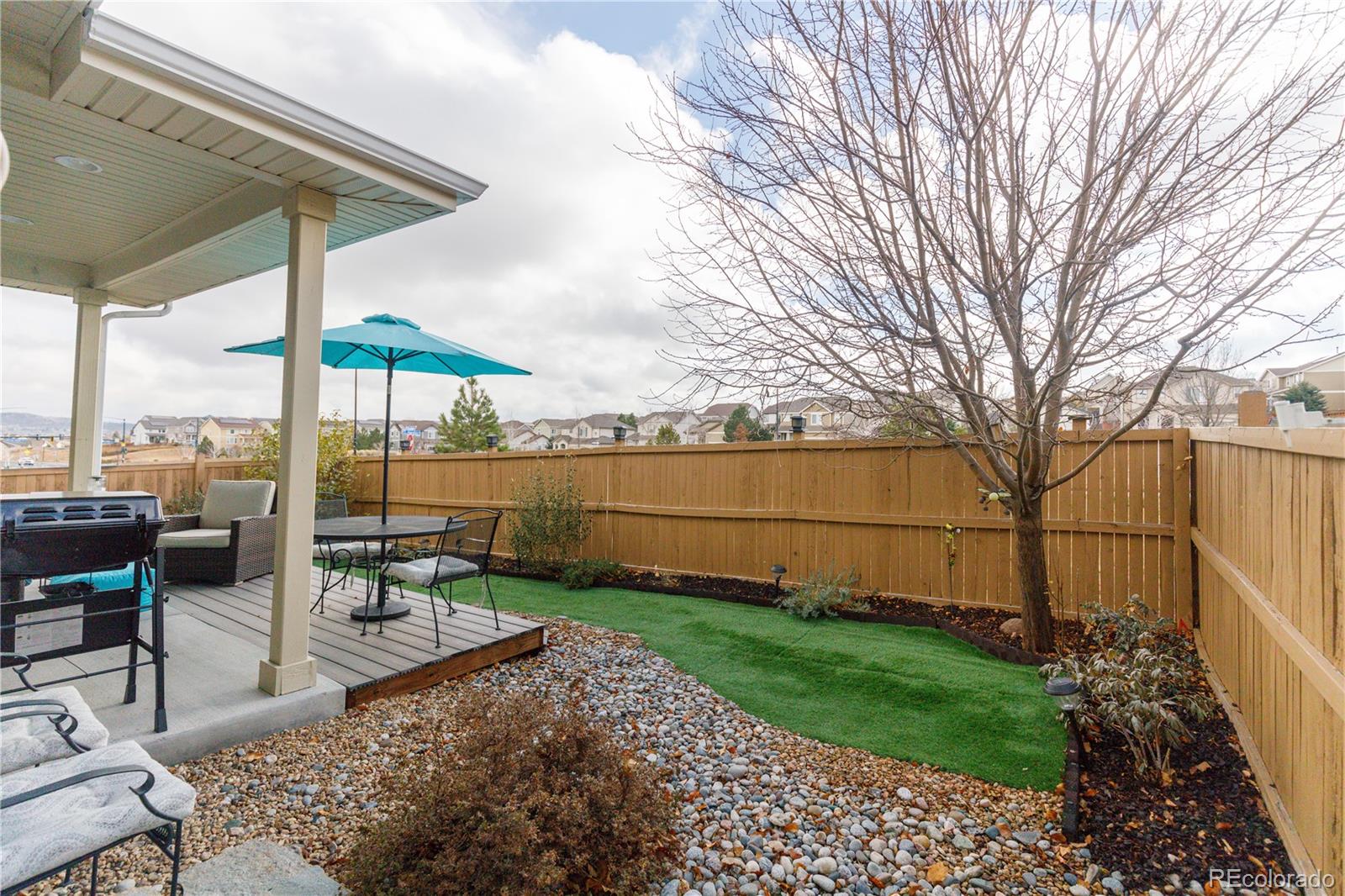 MLS Image #14 for 3133  hardin street,castle rock, Colorado