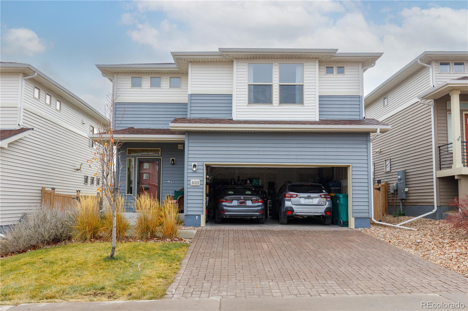 MLS Image #16 for 3133  hardin street,castle rock, Colorado