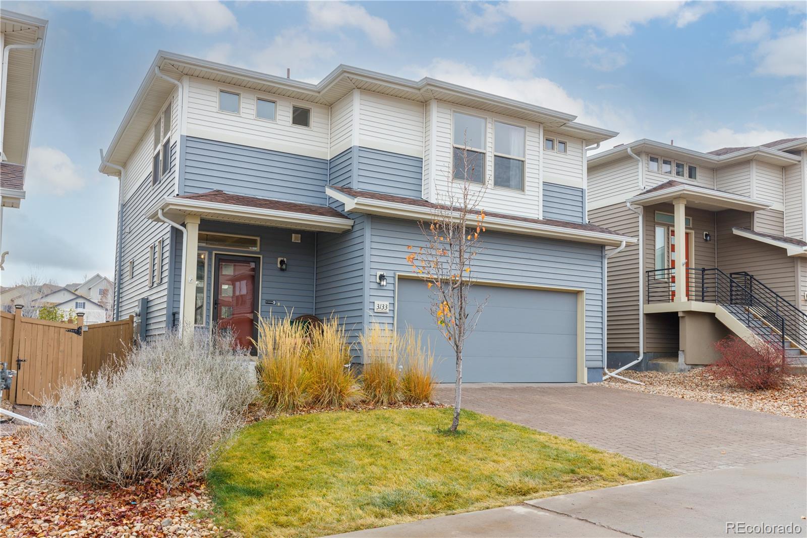 MLS Image #17 for 3133  hardin street,castle rock, Colorado