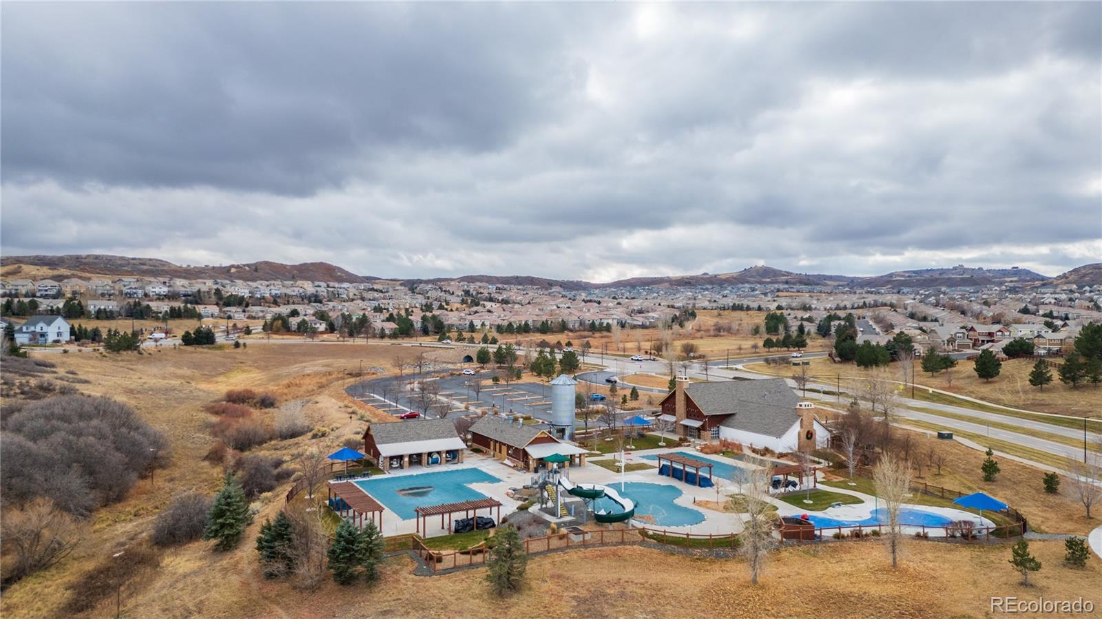 MLS Image #18 for 3133  hardin street,castle rock, Colorado