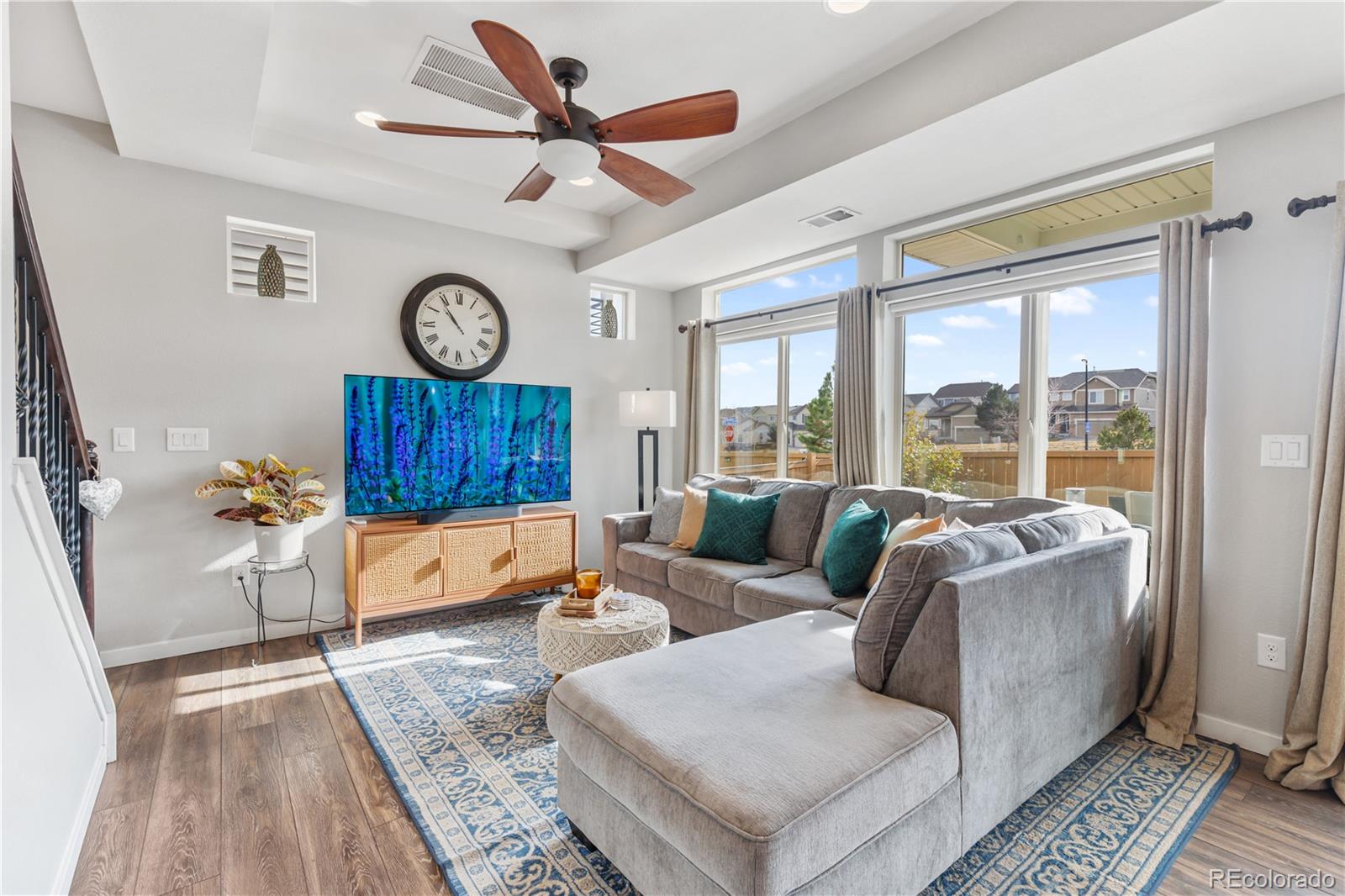 MLS Image #2 for 3133  hardin street,castle rock, Colorado