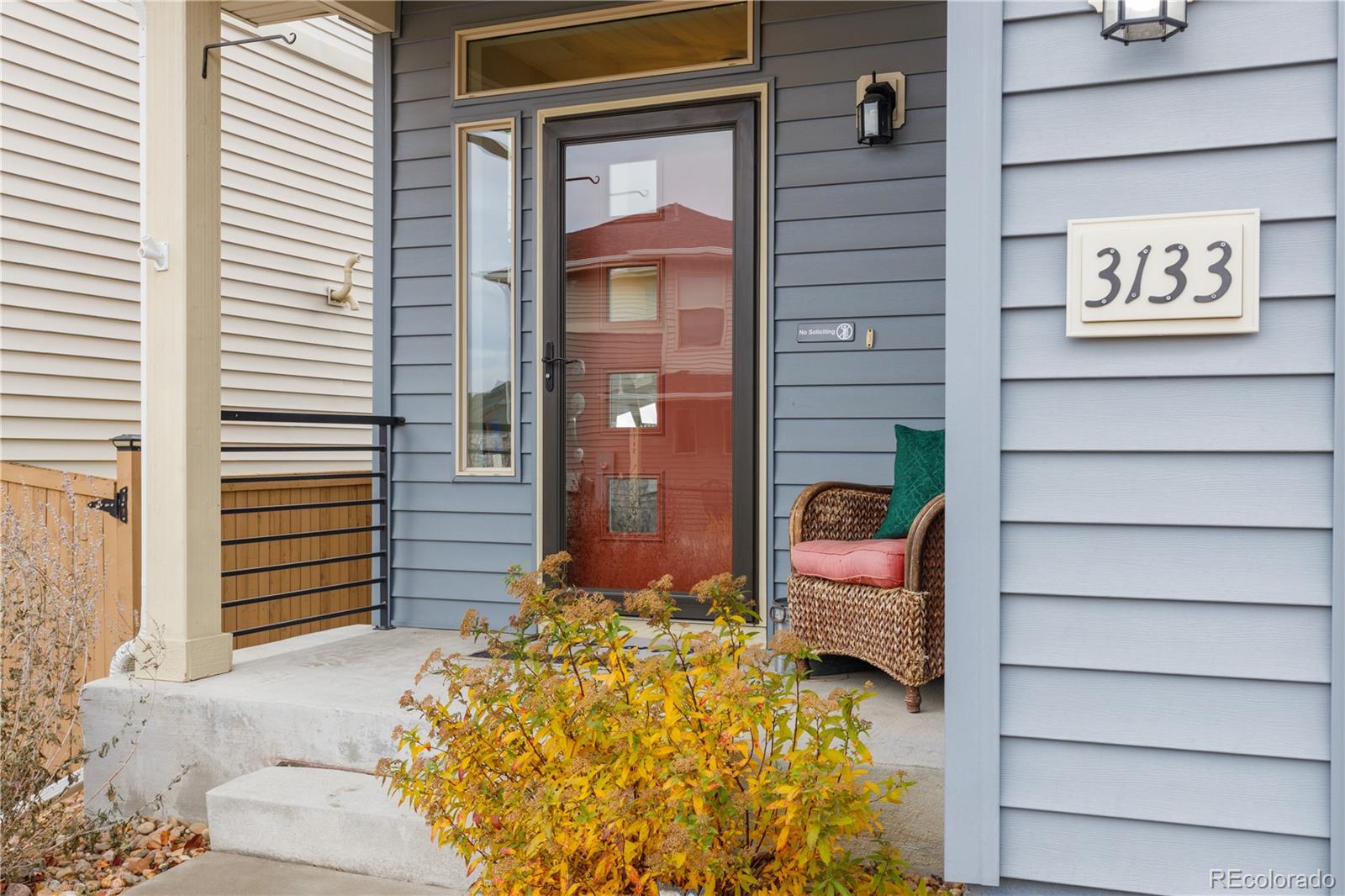 MLS Image #20 for 3133  hardin street,castle rock, Colorado