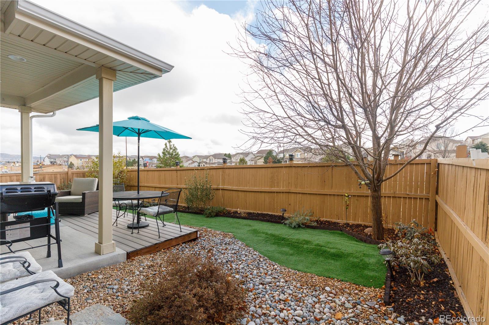 MLS Image #22 for 3133  hardin street,castle rock, Colorado