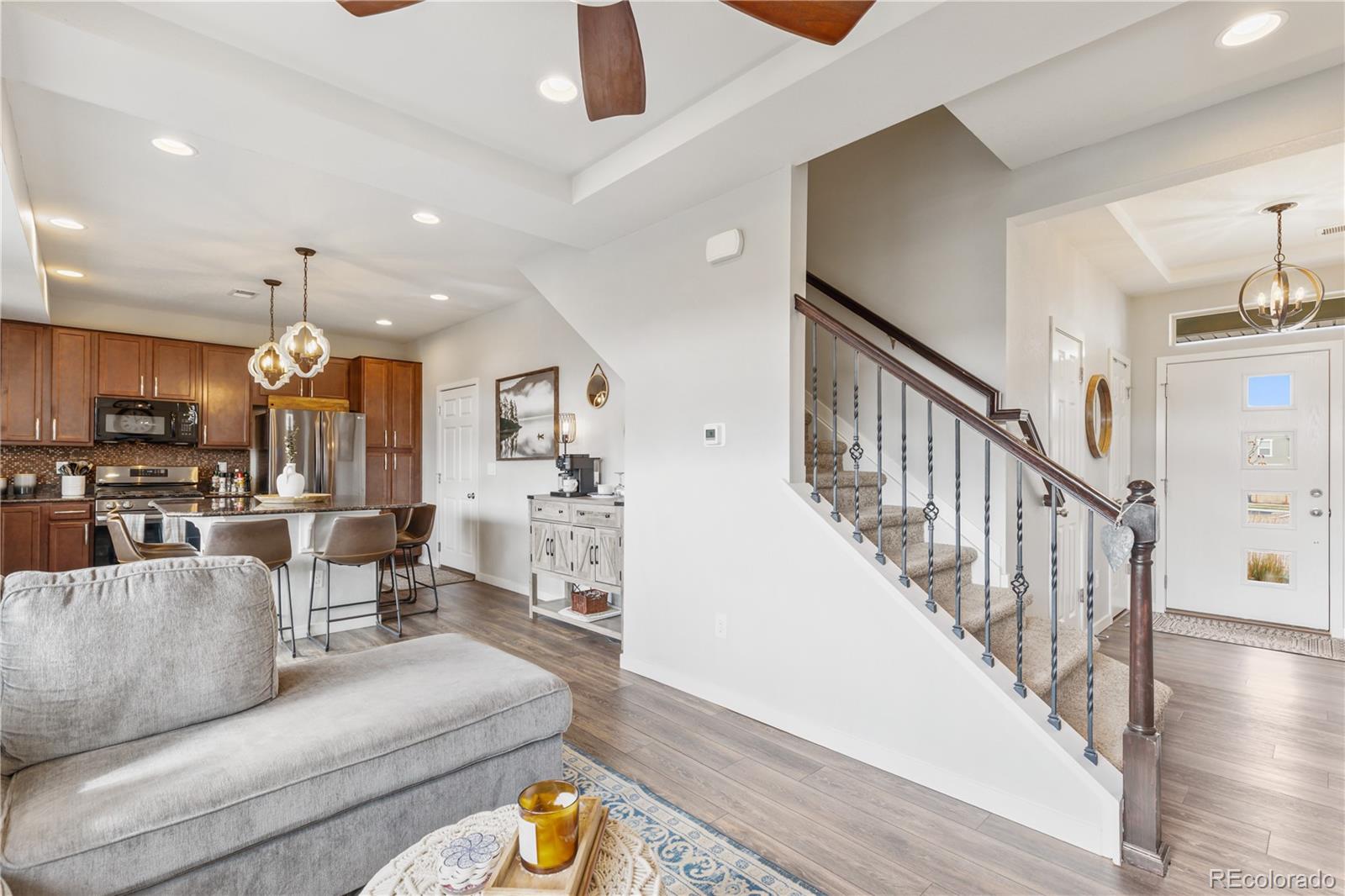 MLS Image #29 for 3133  hardin street,castle rock, Colorado