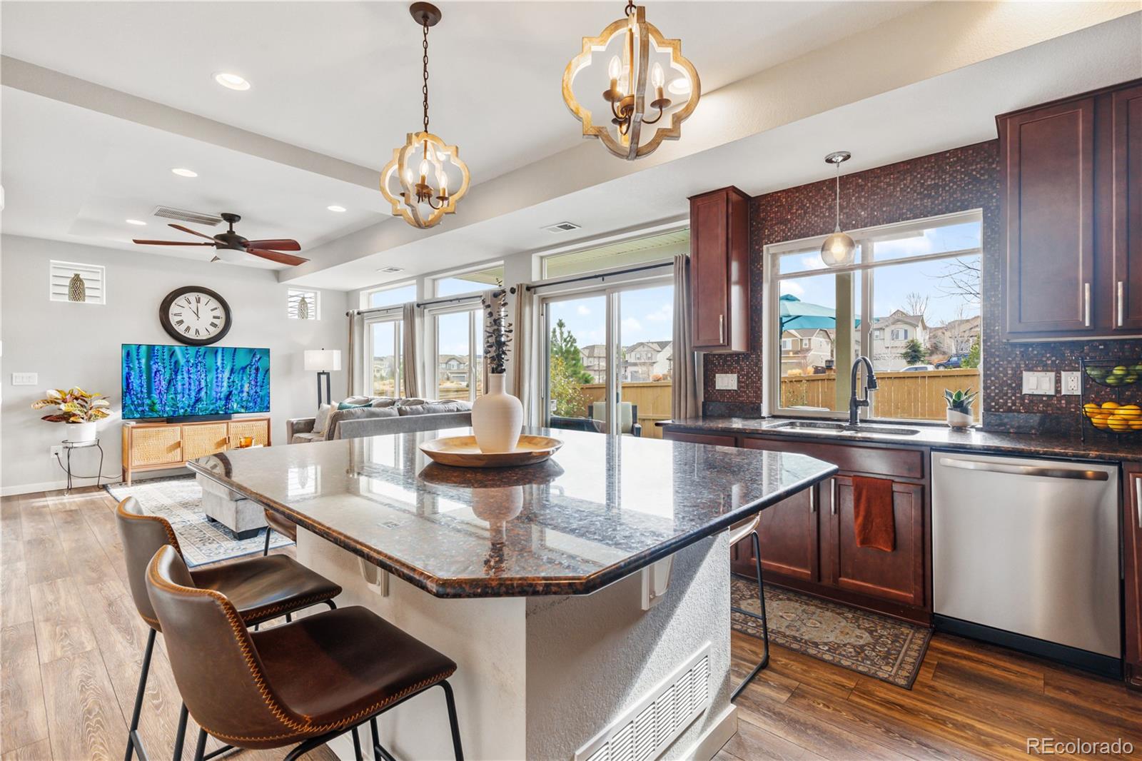 MLS Image #3 for 3133  hardin street,castle rock, Colorado