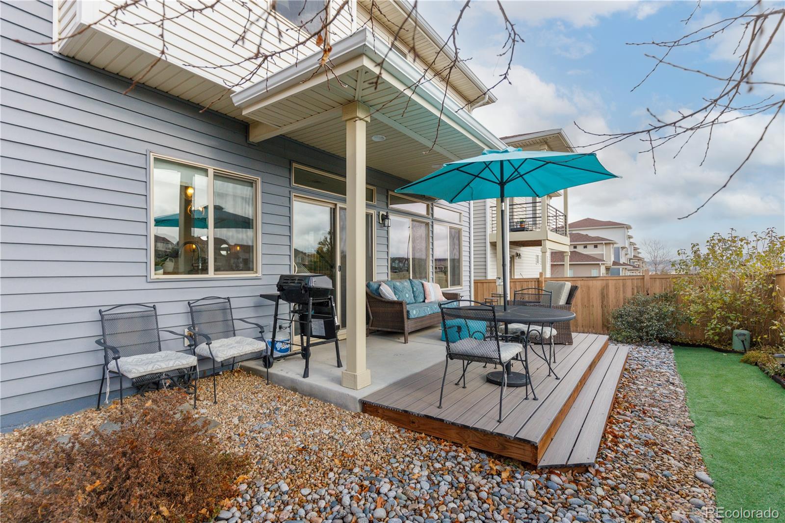 MLS Image #4 for 3133  hardin street,castle rock, Colorado