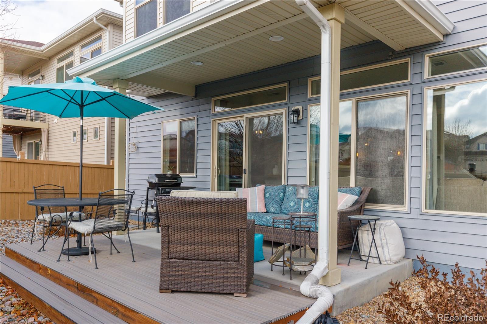 MLS Image #44 for 3133  hardin street,castle rock, Colorado