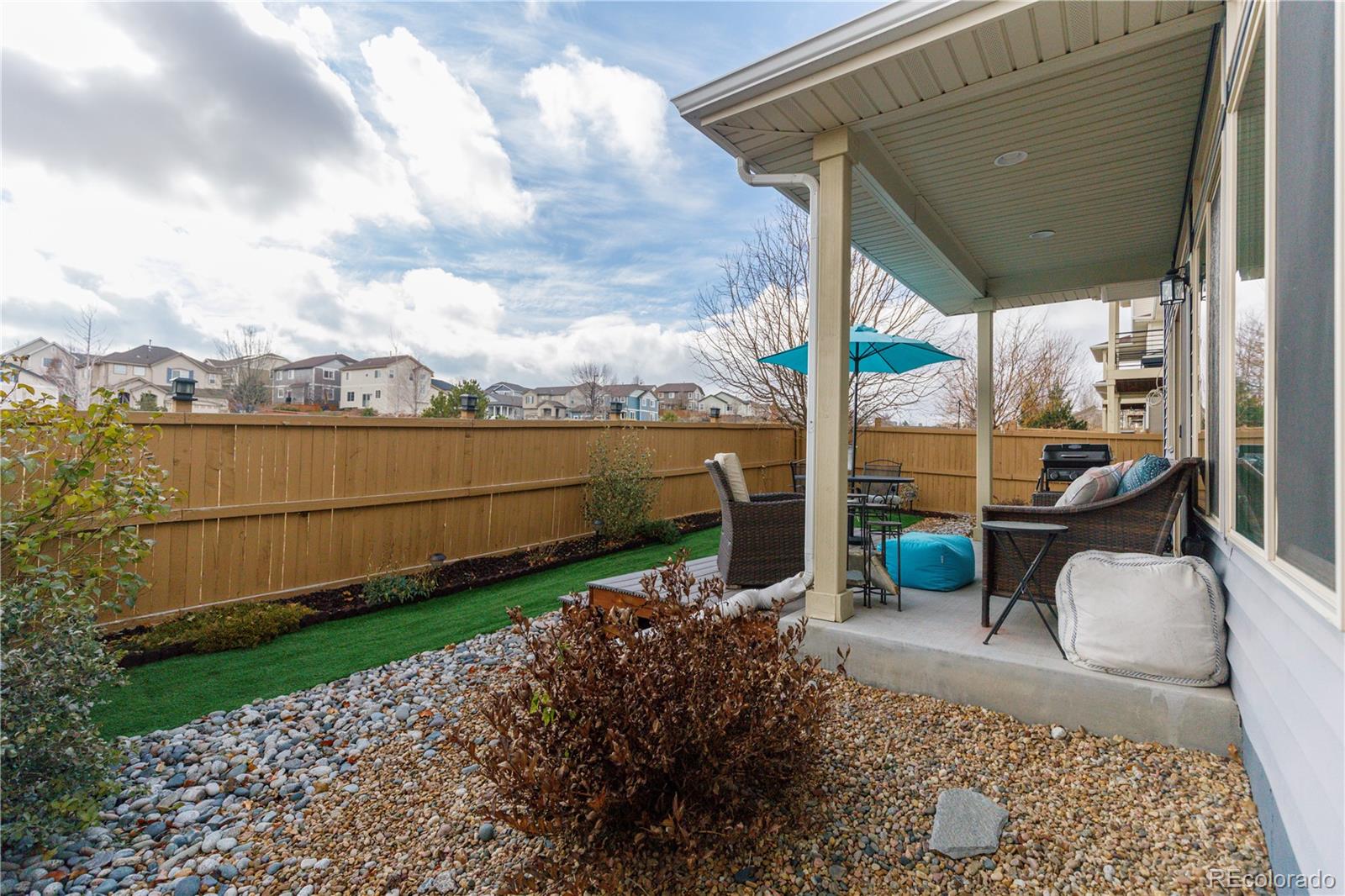 MLS Image #45 for 3133  hardin street,castle rock, Colorado