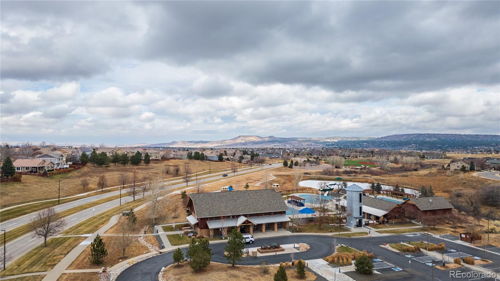 MLS Image #46 for 3133  hardin street,castle rock, Colorado