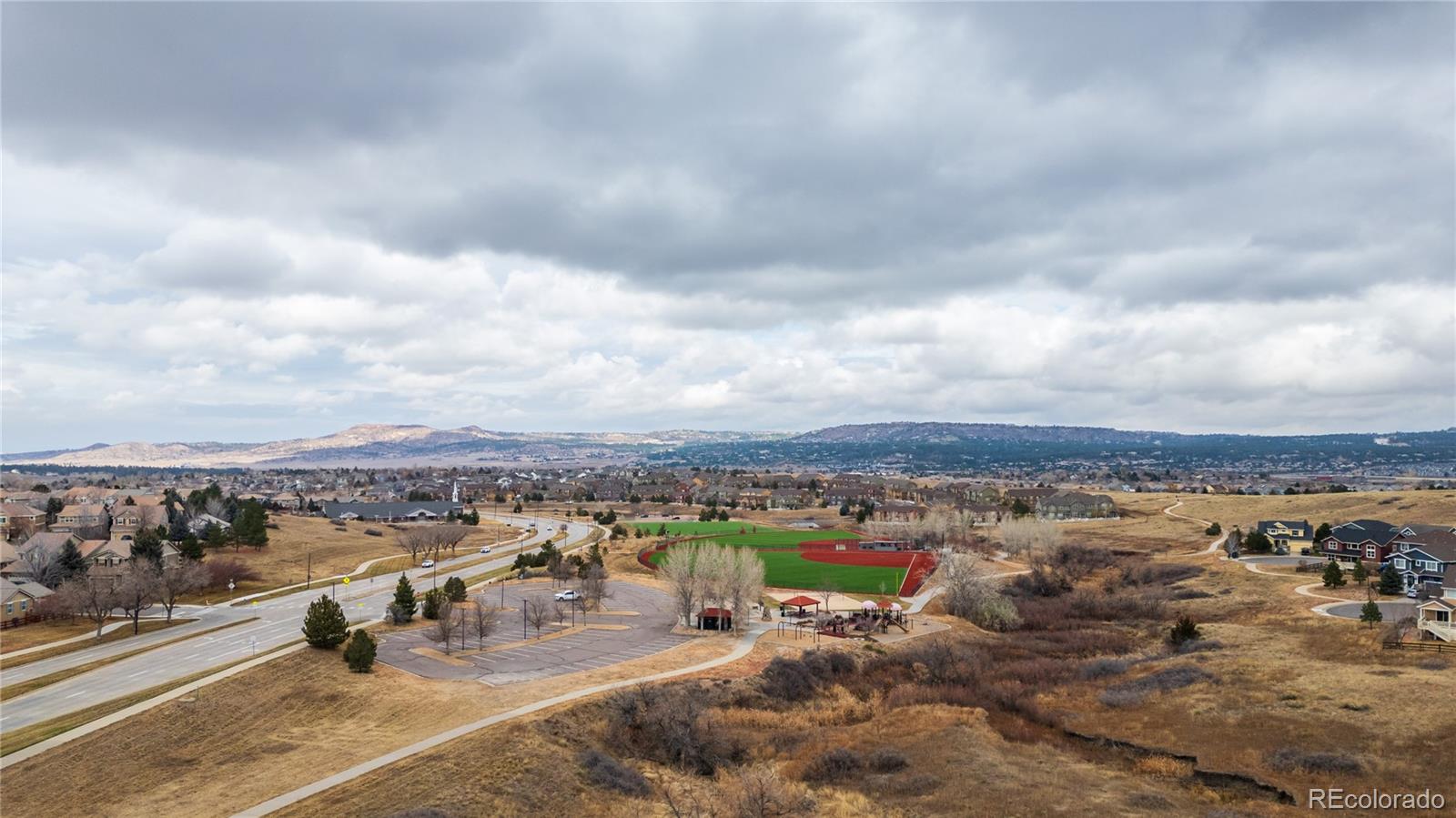MLS Image #47 for 3133  hardin street,castle rock, Colorado