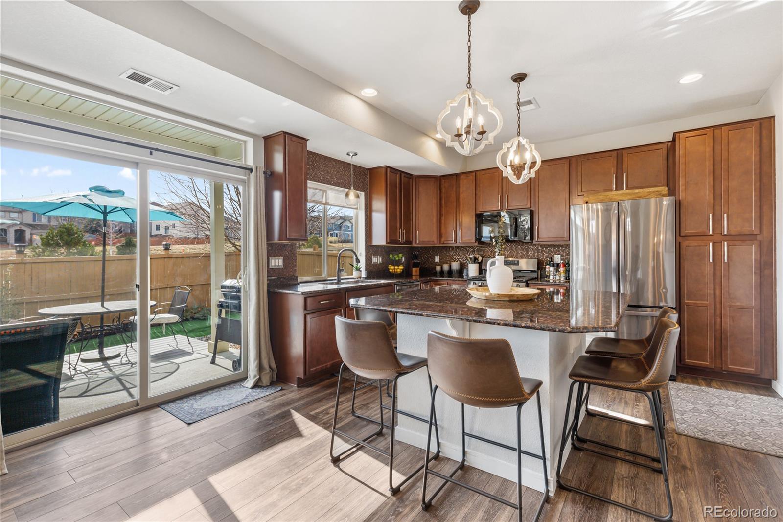 MLS Image #5 for 3133  hardin street,castle rock, Colorado
