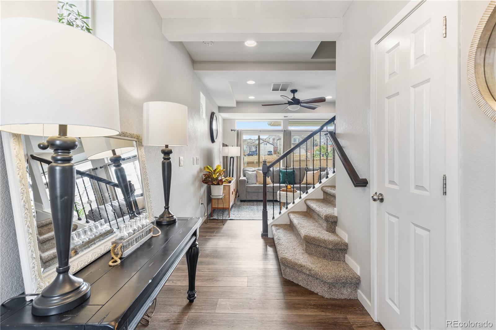 MLS Image #6 for 3133  hardin street,castle rock, Colorado