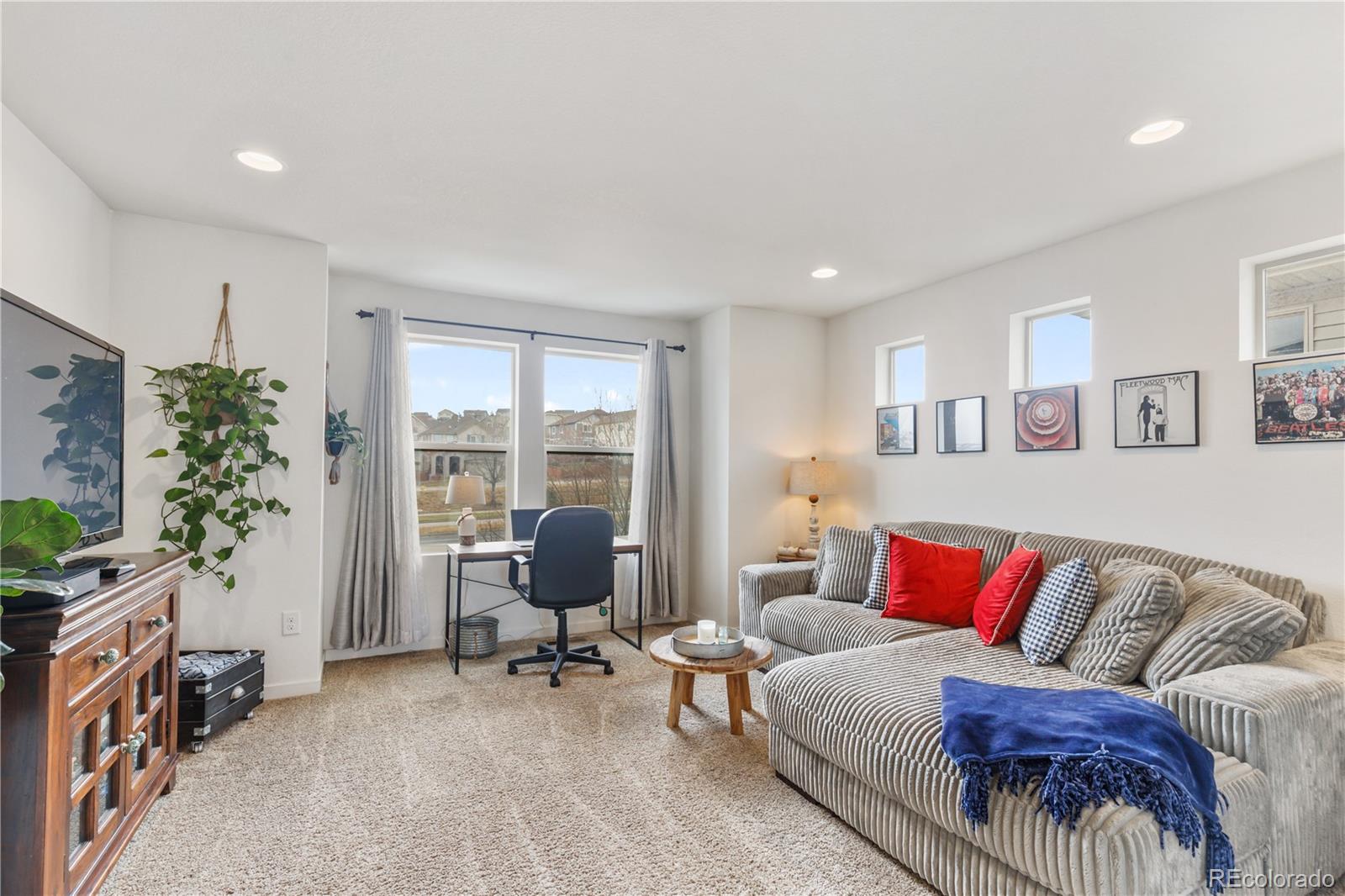 MLS Image #7 for 3133  hardin street,castle rock, Colorado